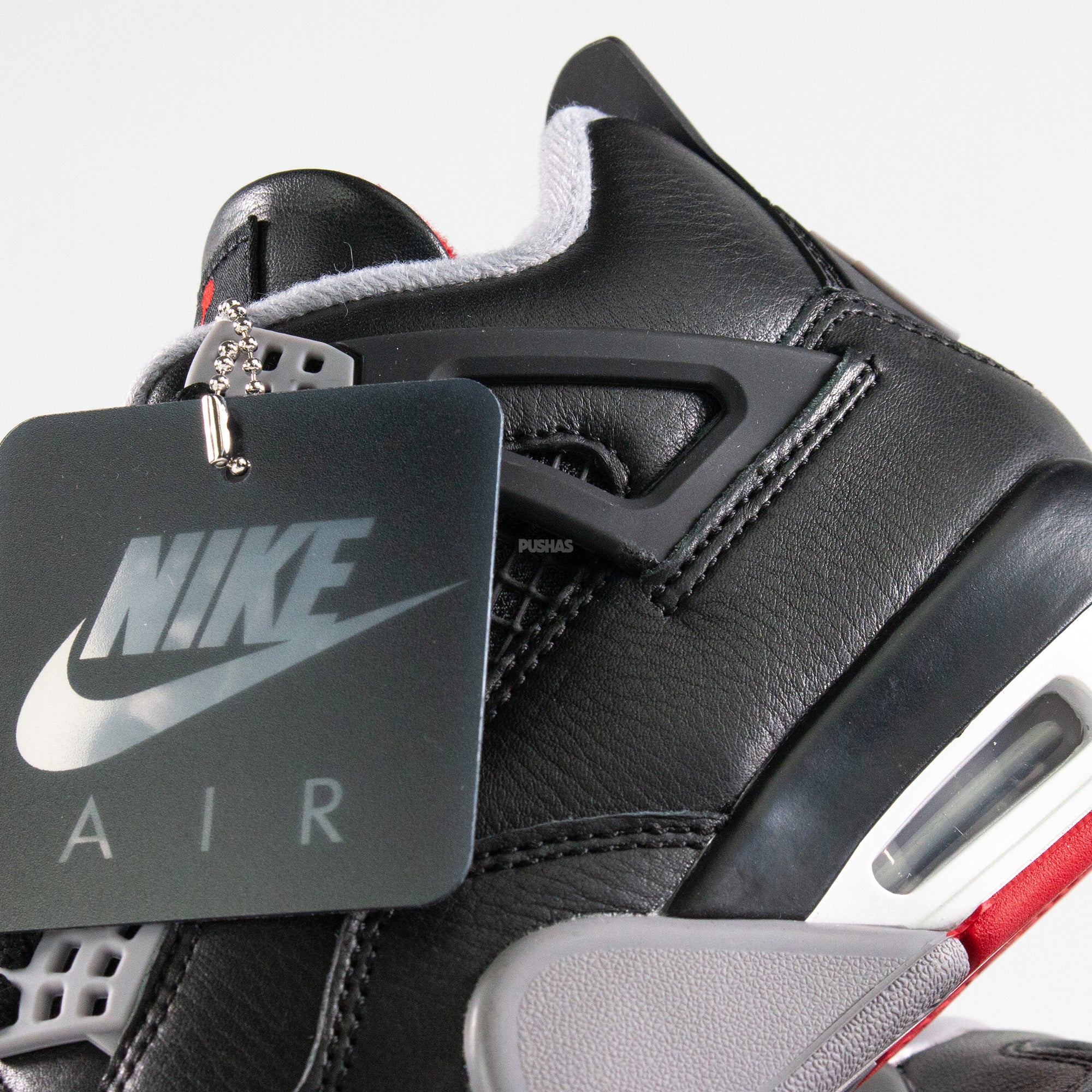 4 Retro 'Reimagined Bred' (2024)