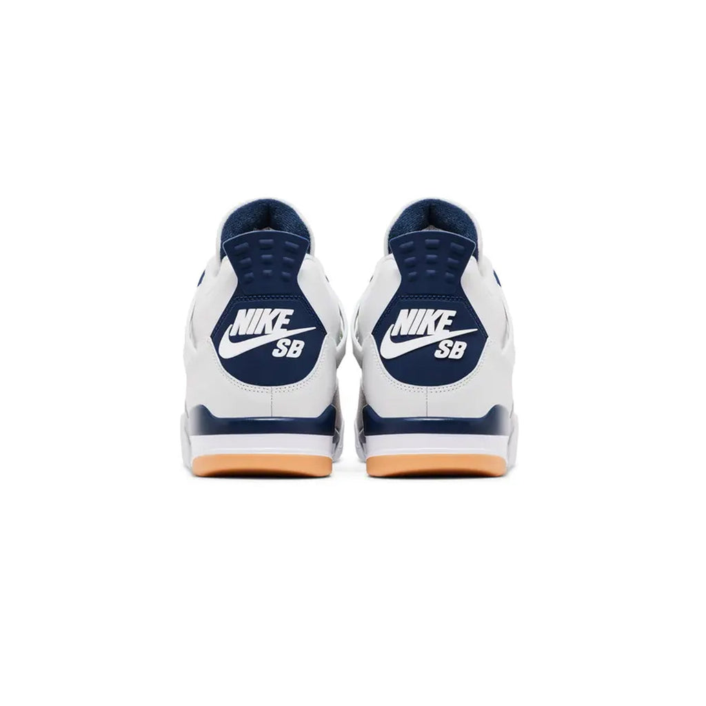 4 Retro SB 'Navy' (2025)