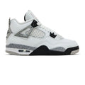 4 Retro White Cement GS (2025)