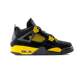 4 Retro 'Yellow Thunder' (2023)