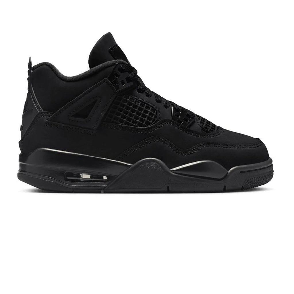 4 Retro 'Black Cat' GS (2025)