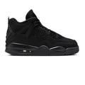 4 Retro 'Black Cat' GS (2025)