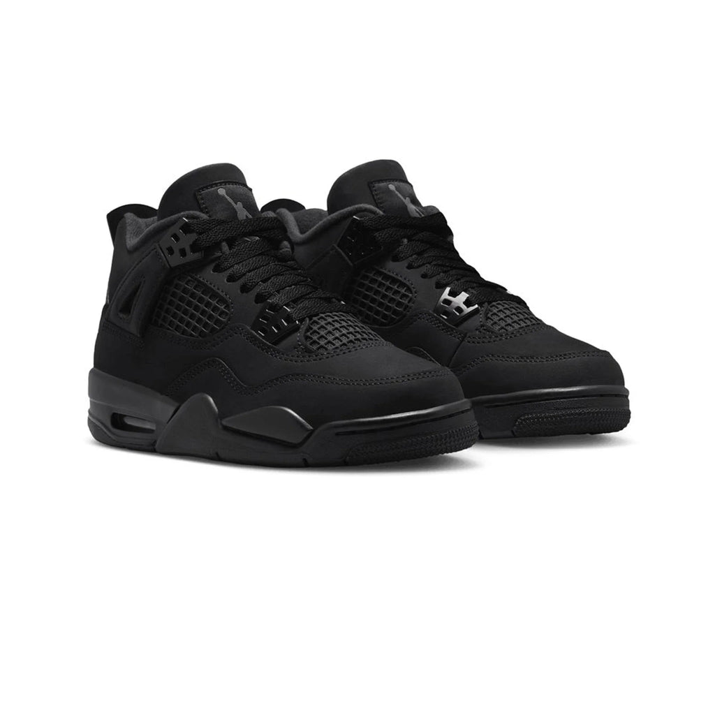 4 Retro 'Black Cat' GS (2025)