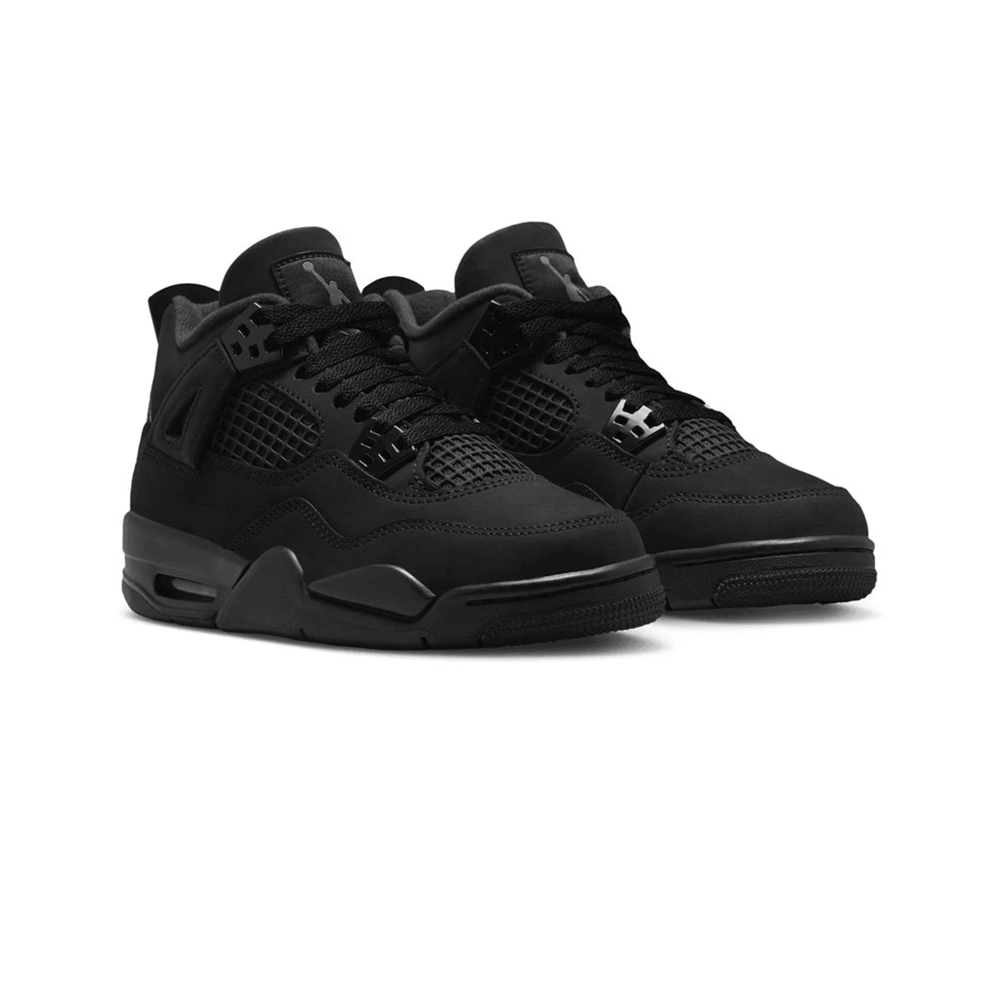 4 Retro 'Black Cat' GS (2025)