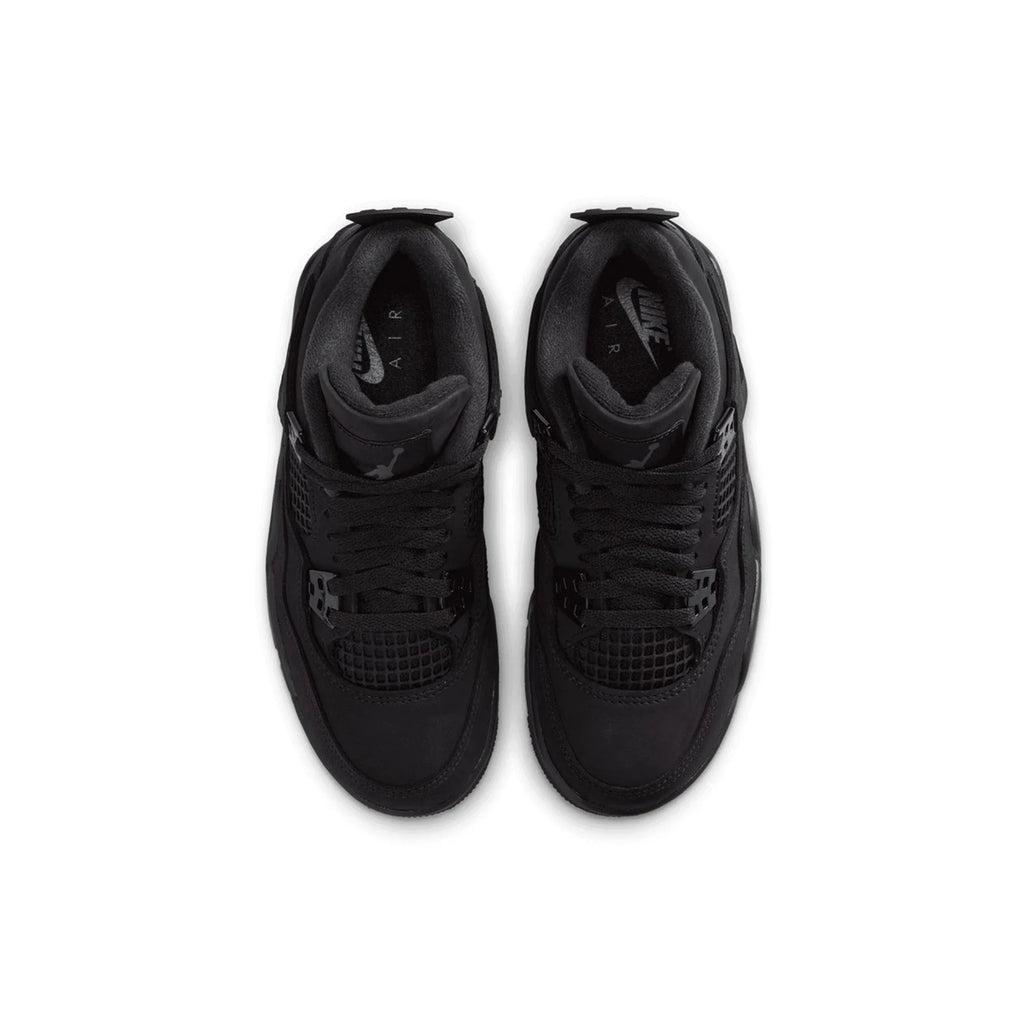 4 Retro 'Black Cat' GS (2025)