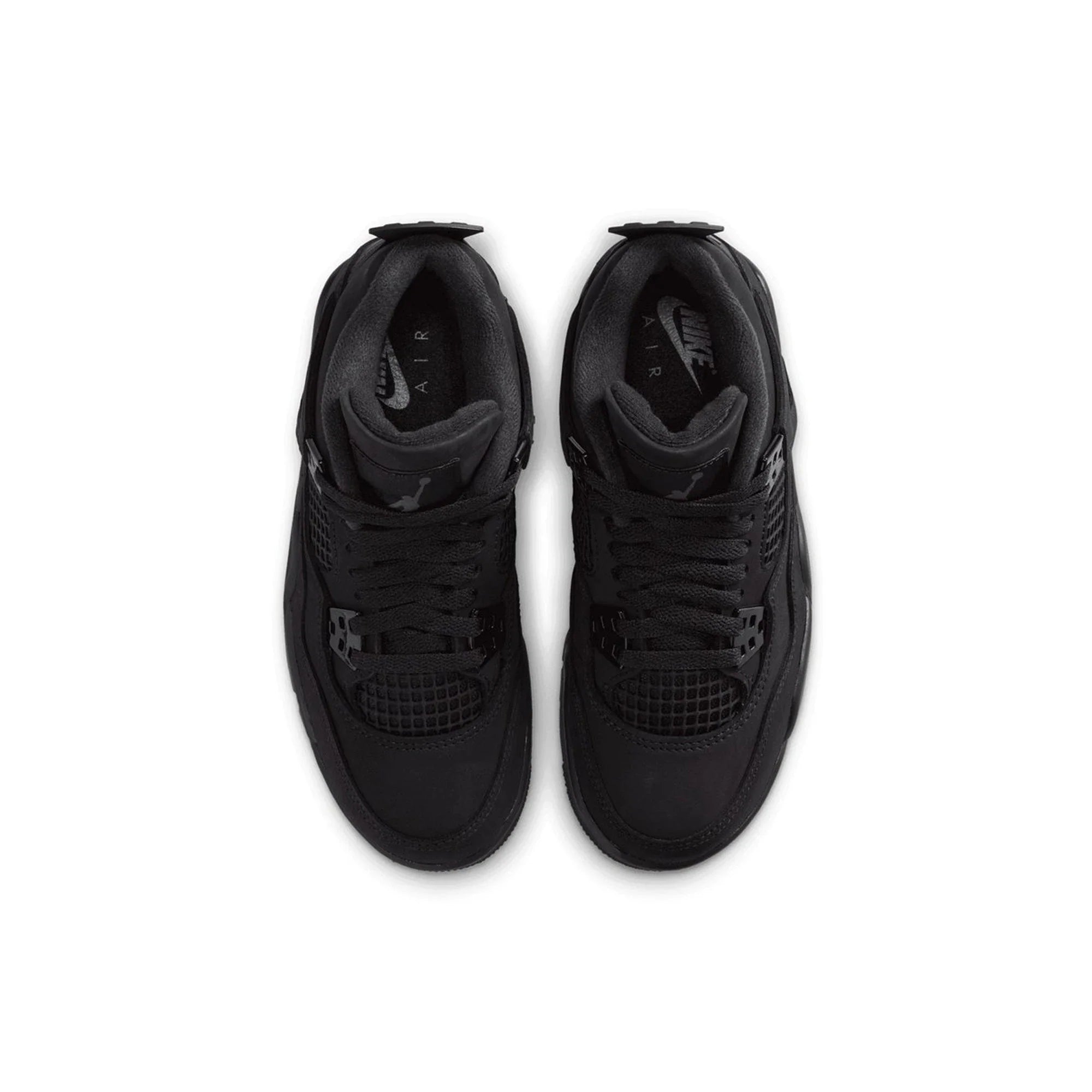 4 Retro 'Black Cat' GS (2025)