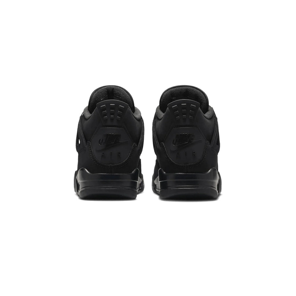4 Retro 'Black Cat' GS (2025)