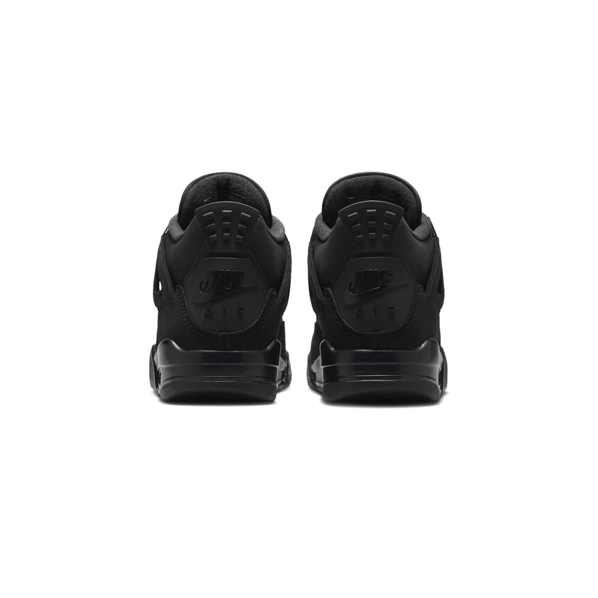 4 Retro 'Black Cat' GS (2025)