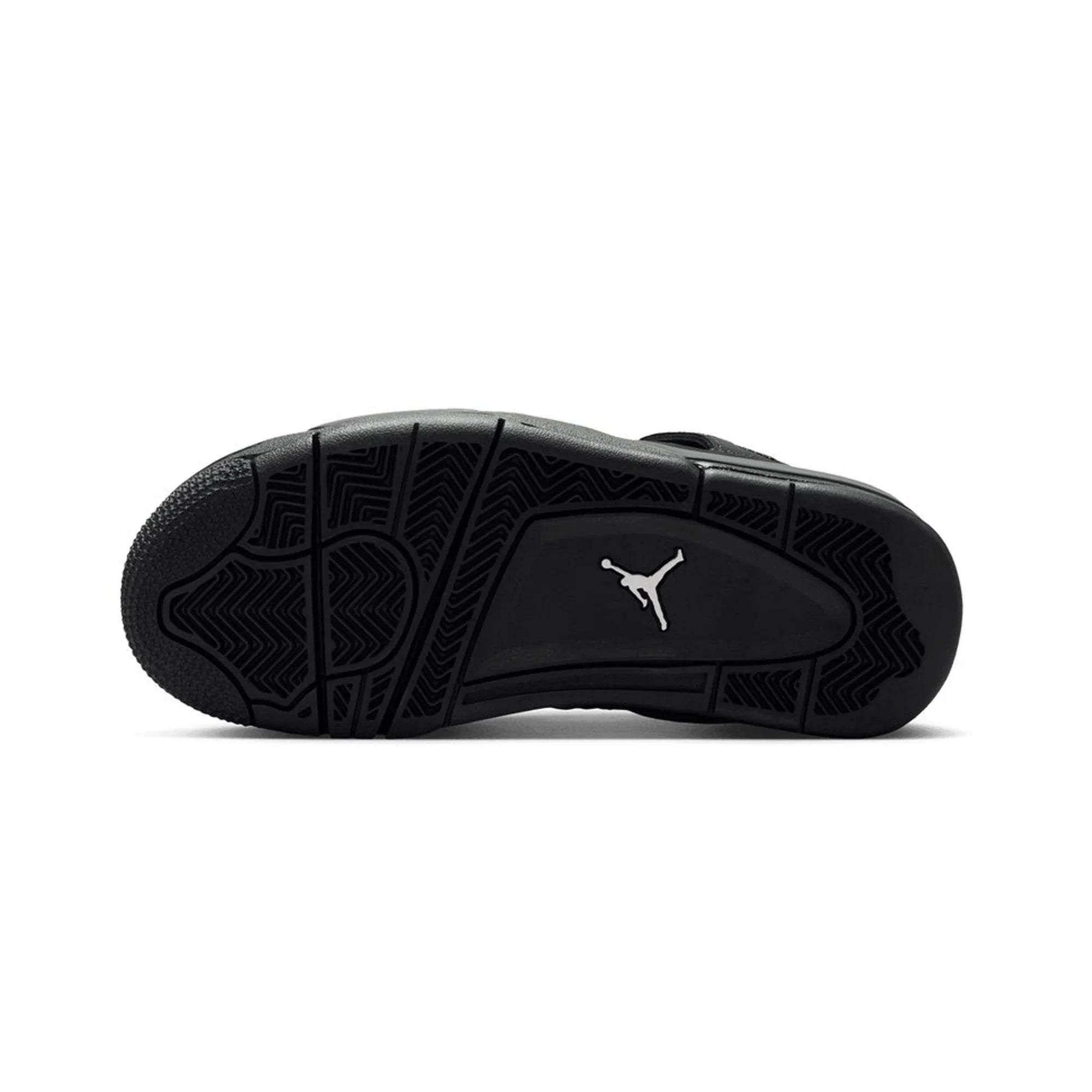 4 Retro 'Black Cat' GS (2025)