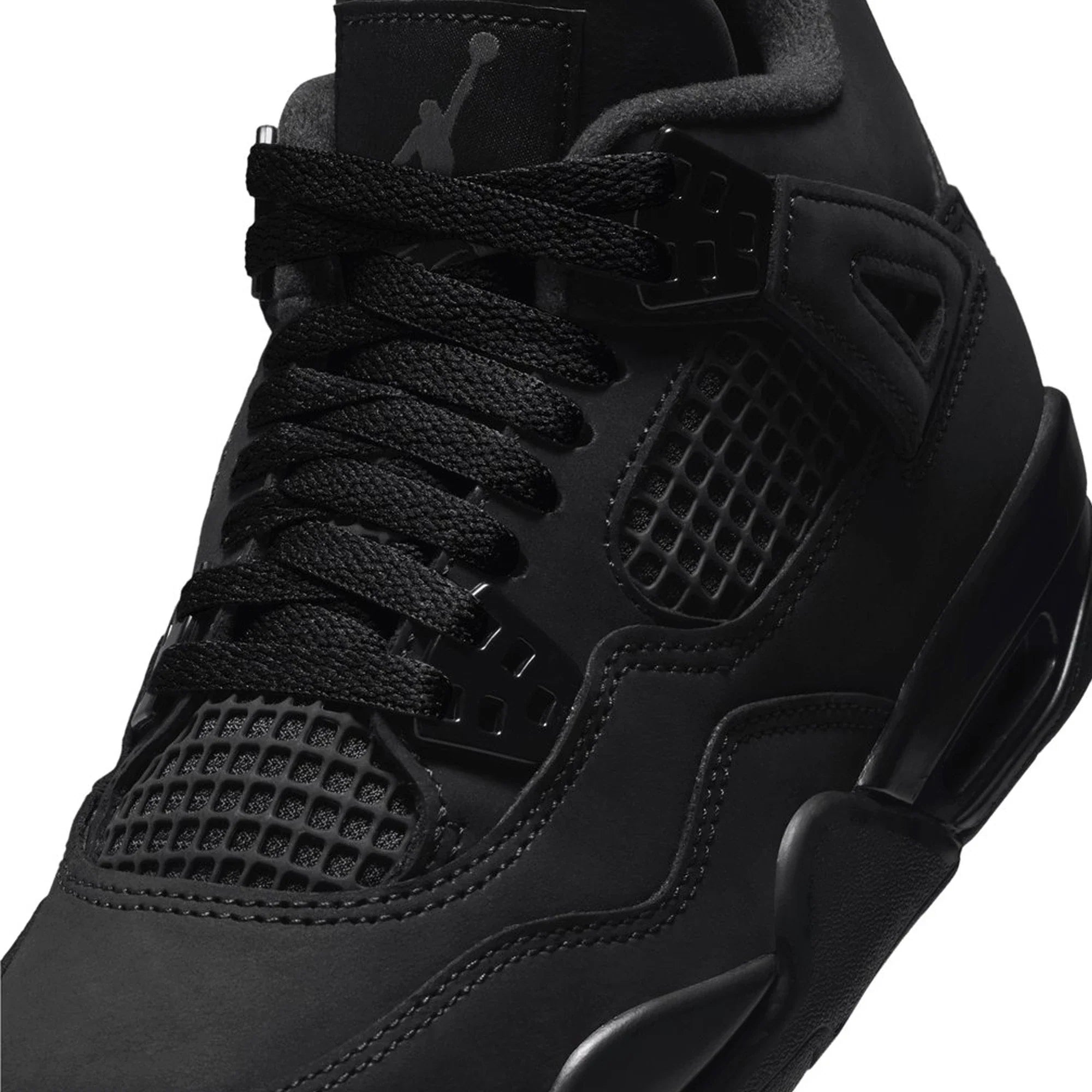 4 Retro 'Black Cat' GS (2025)