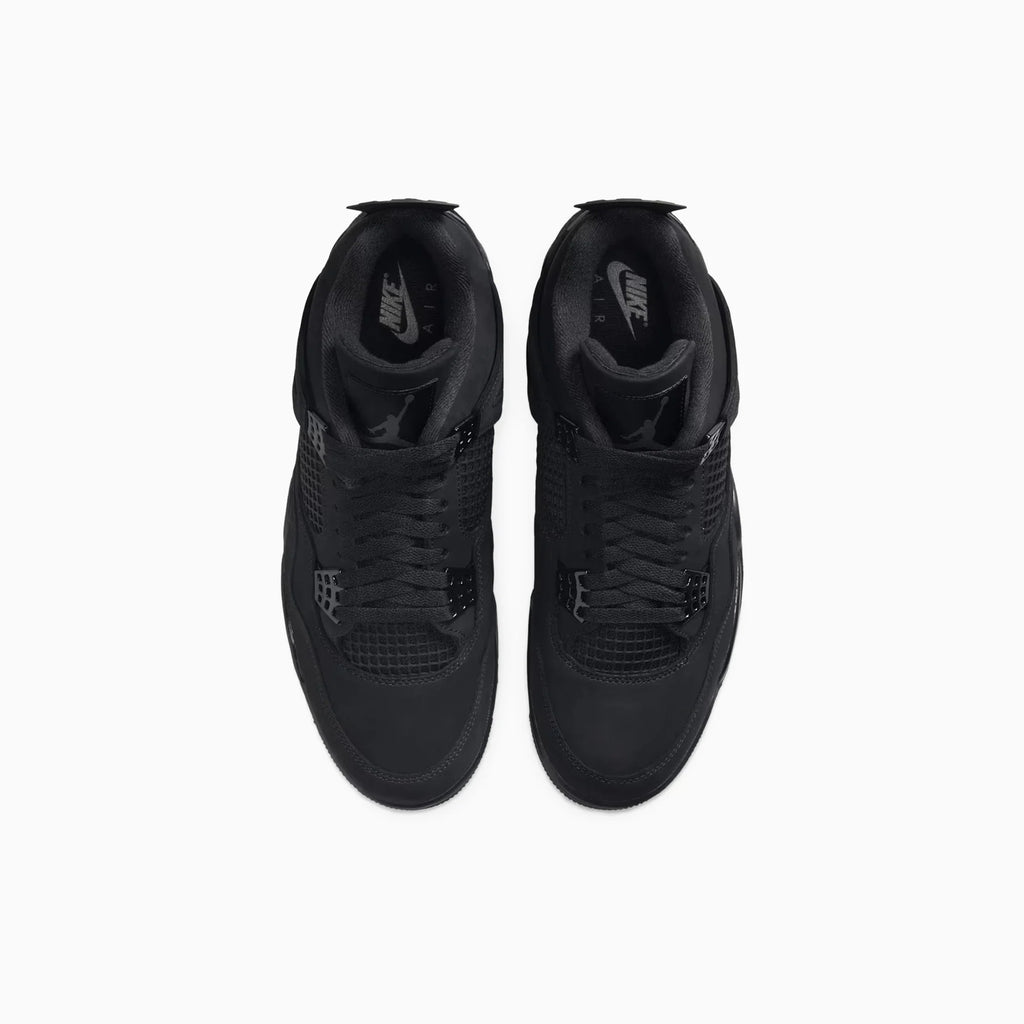 4 Retro 'Black Cat' (2025)