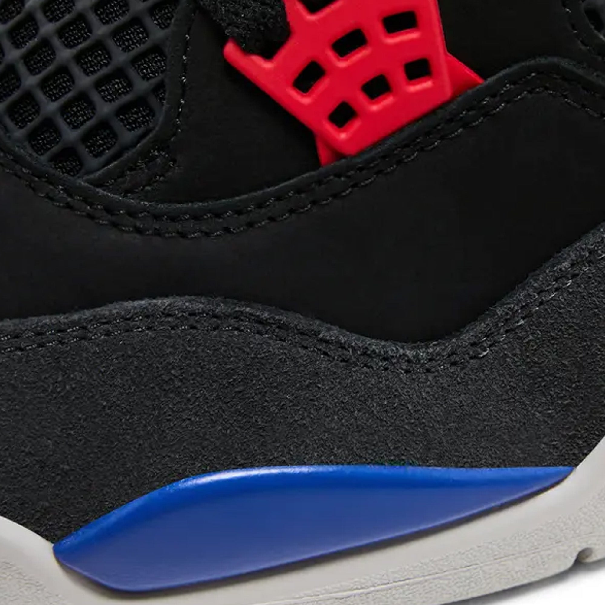 4 Retro 'Rare Air' (2025)
