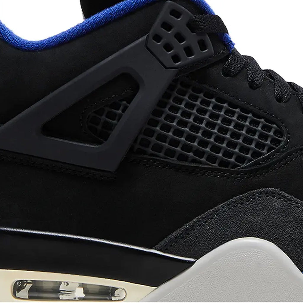 4 Retro 'Rare Air' (2025)