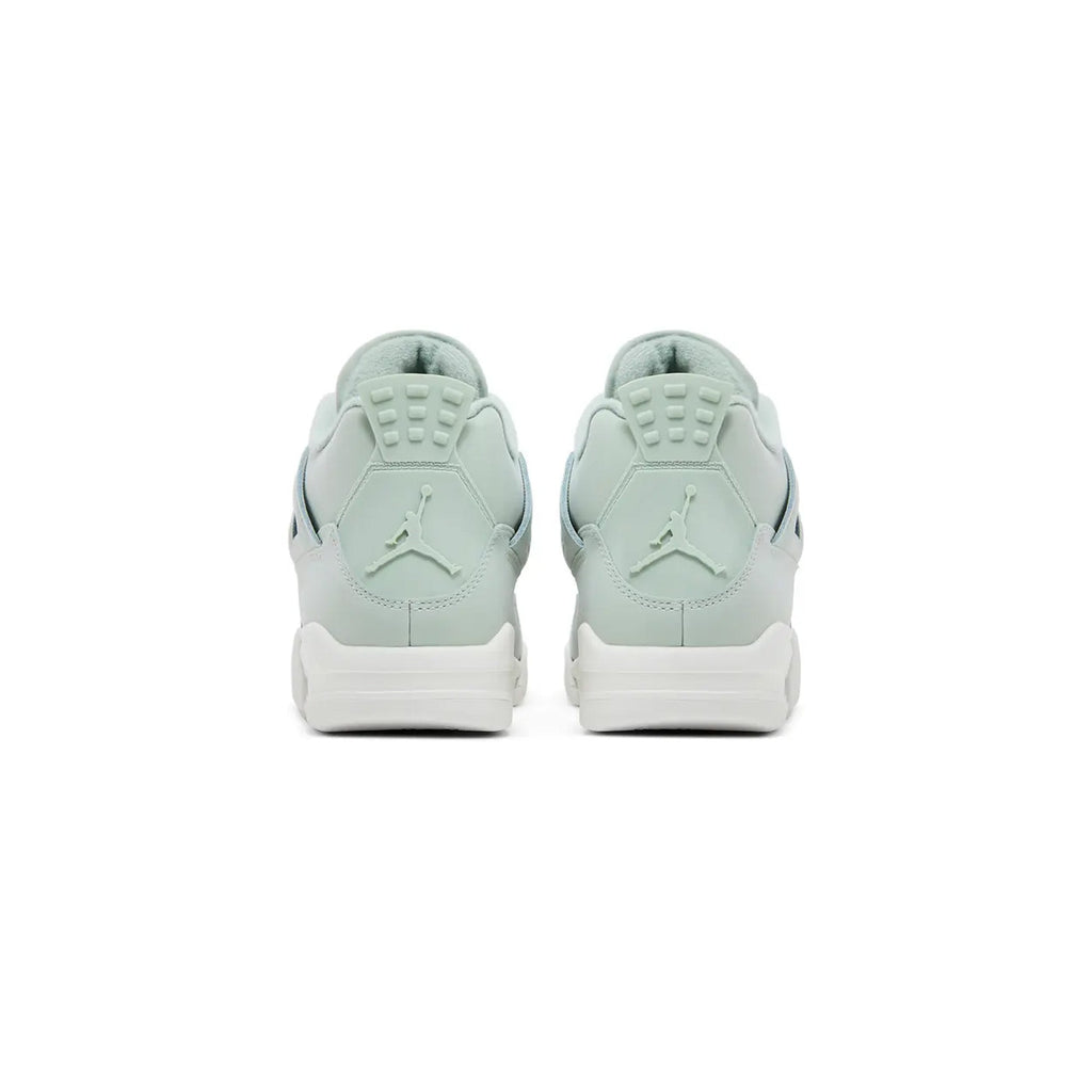 4 Retro 'Seafoam Sail' Women's (2025)
