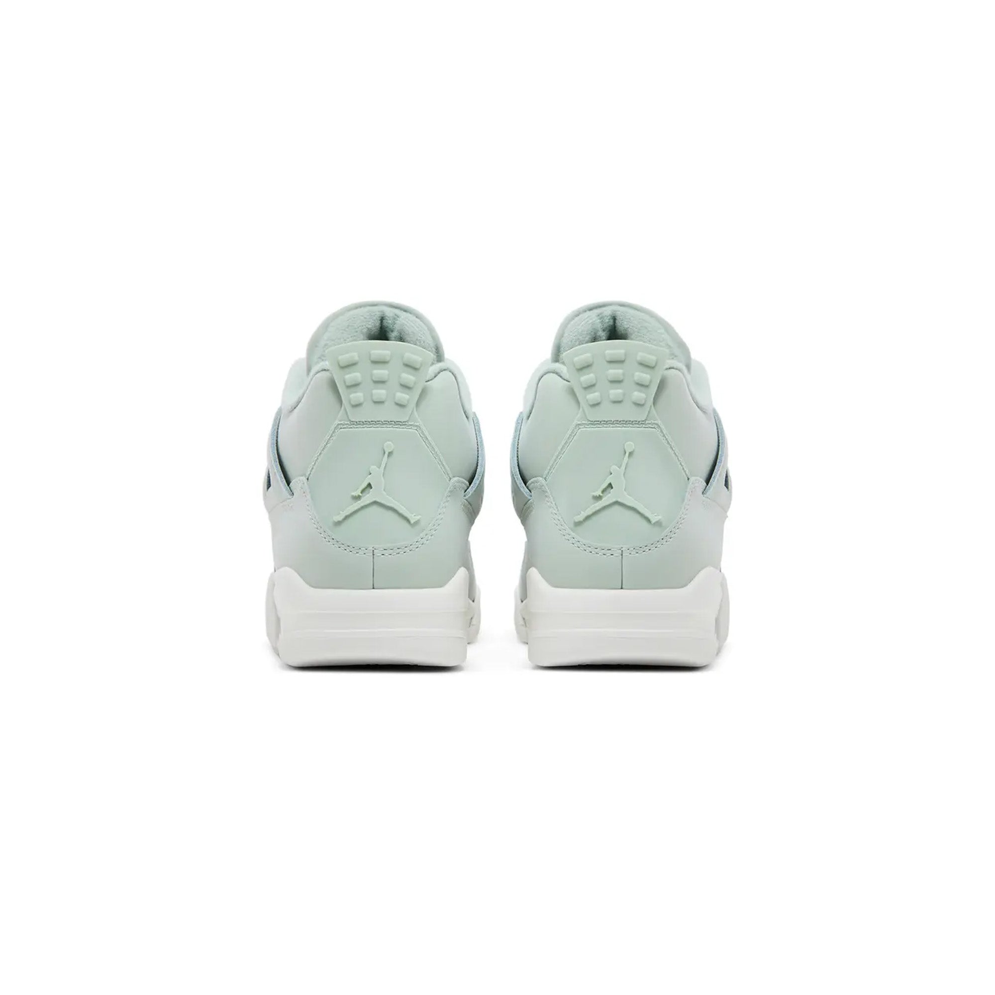 4 Retro 'Seafoam Sail' Women's (2025)