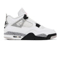 4 Retro 'White Cement' (2025)