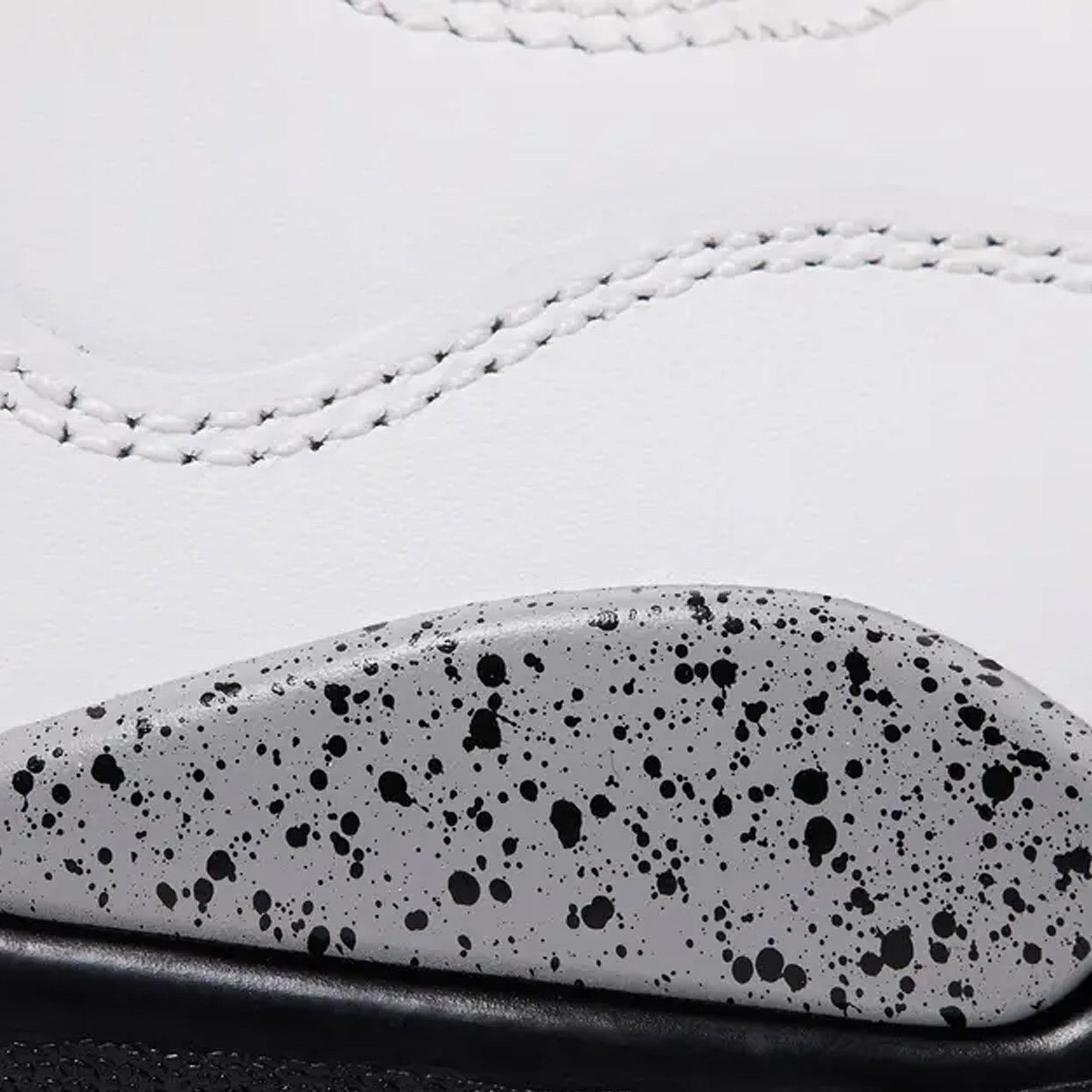 4 Retro 'White Cement' (2025)