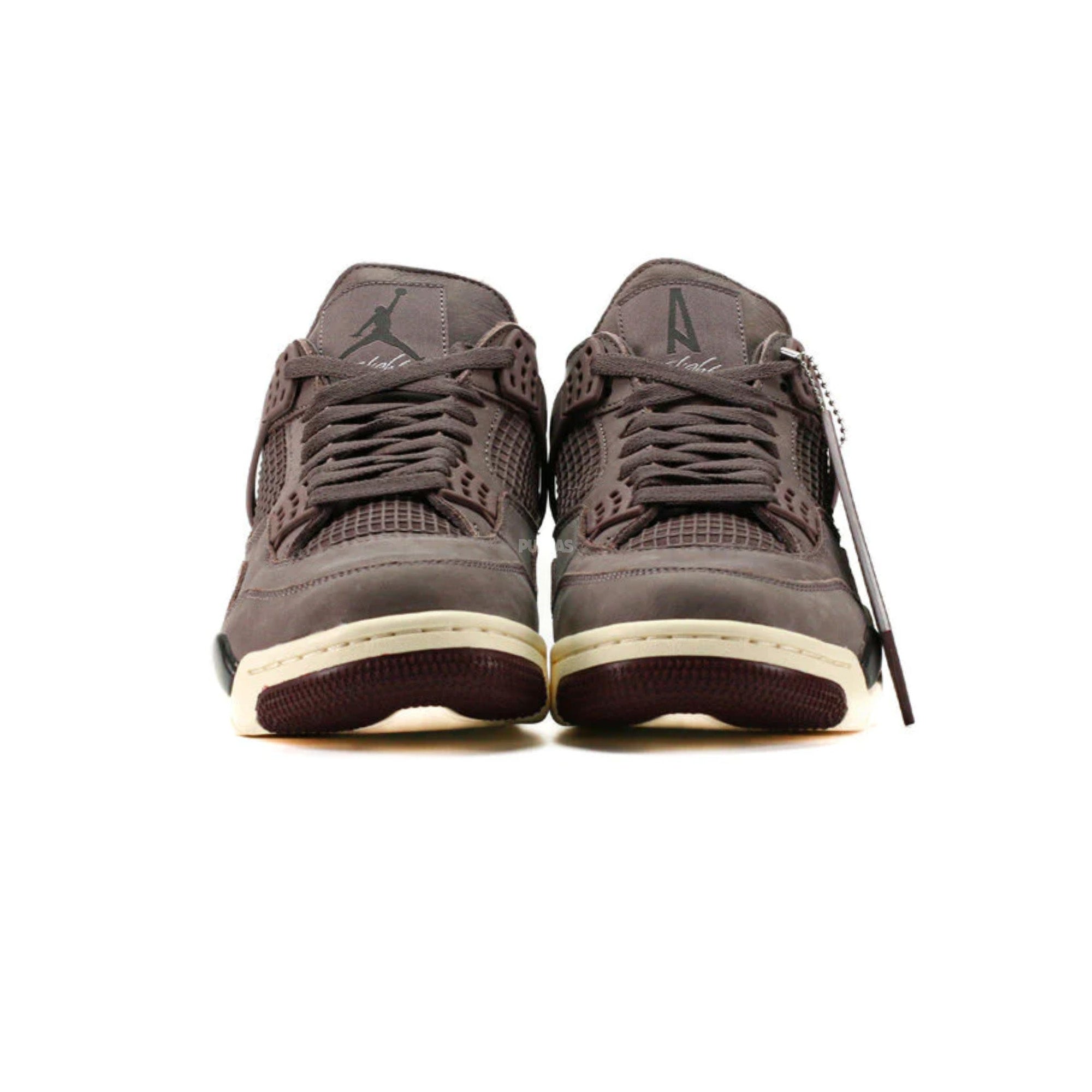 4 Retro x A Ma Maniére 'Violet Ore' (2022)