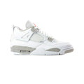 4 'White Oreo' (2021)