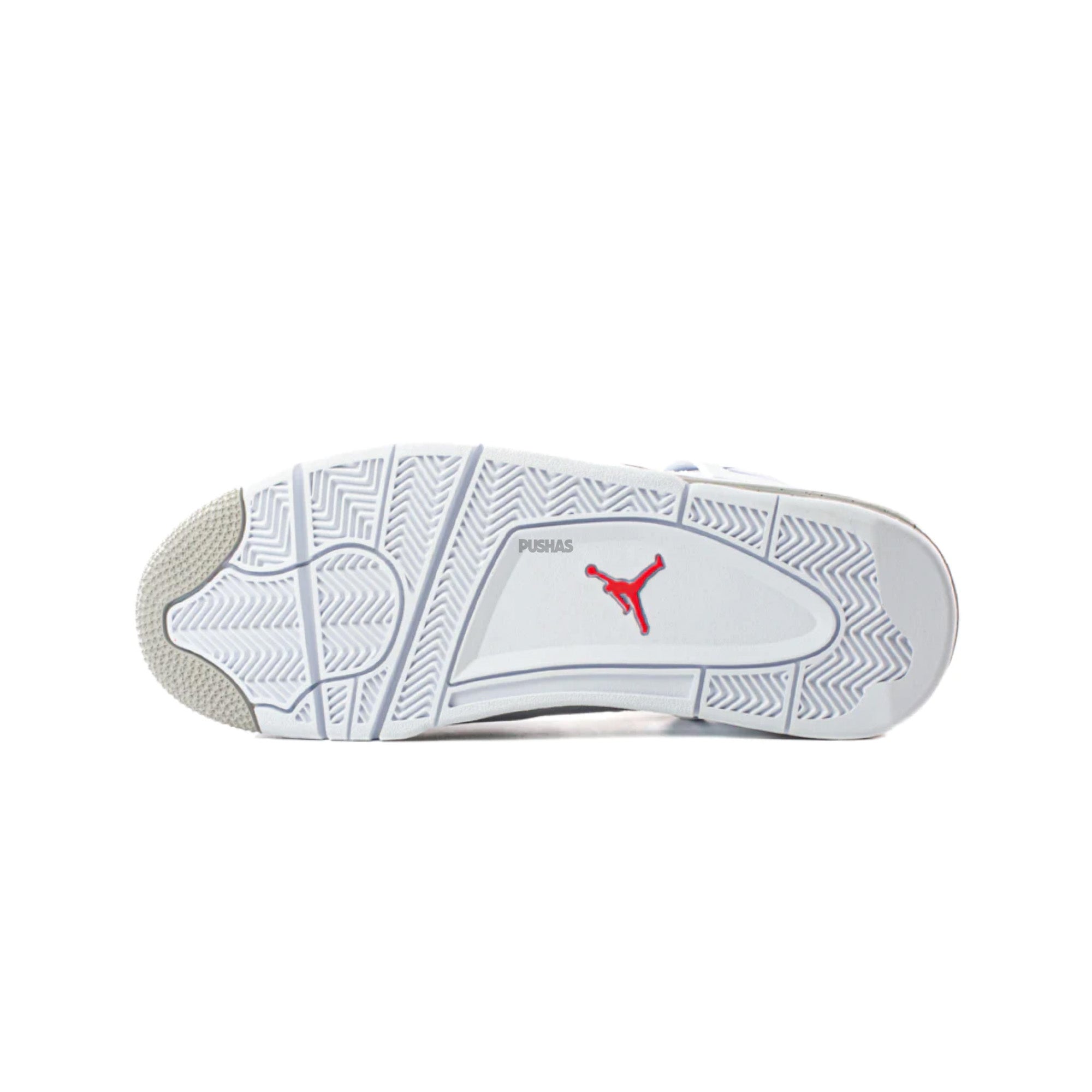4 'White Oreo' (2021)
