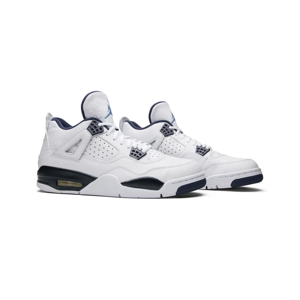4 'Columbia'