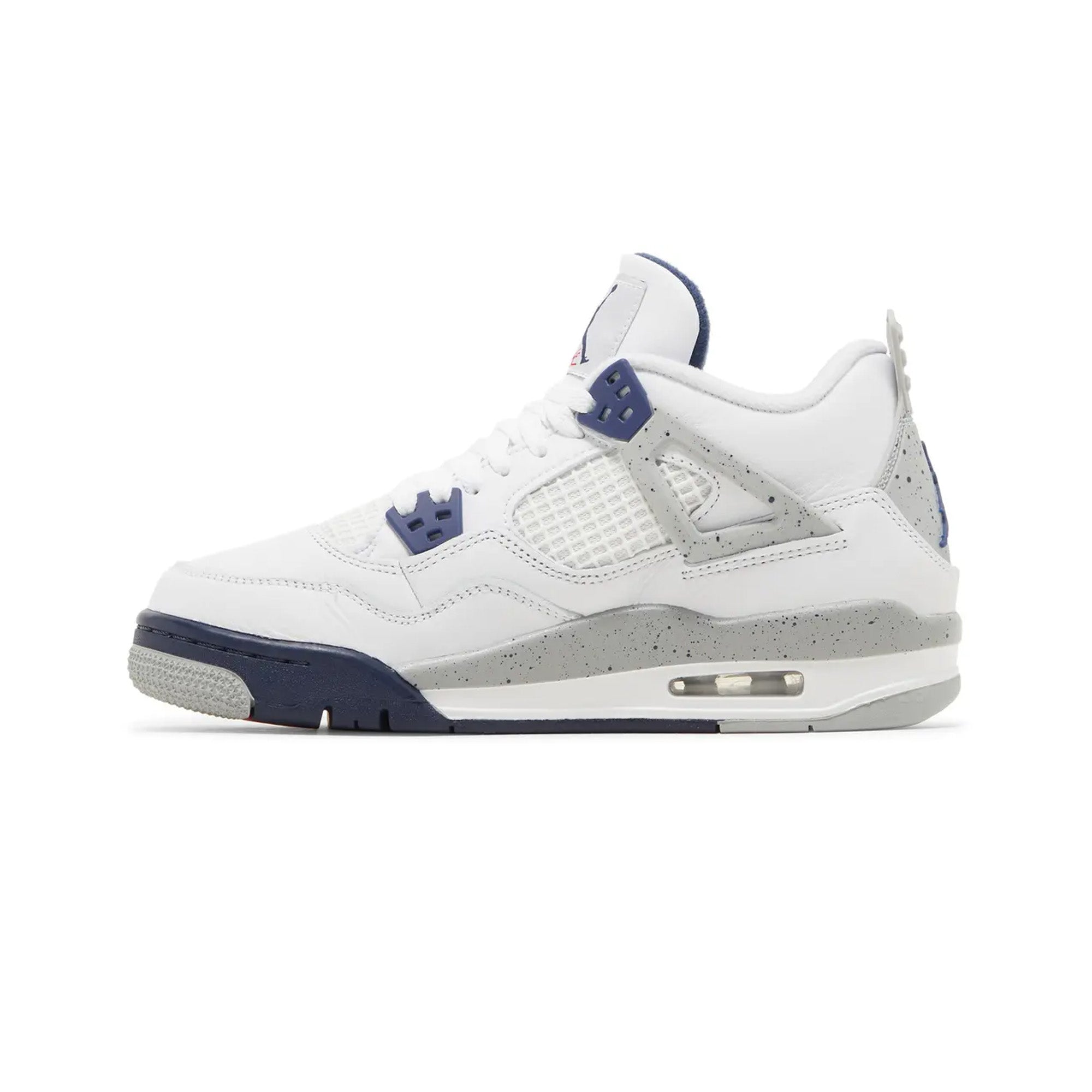 4 'Midnight Navy' GS (2022)