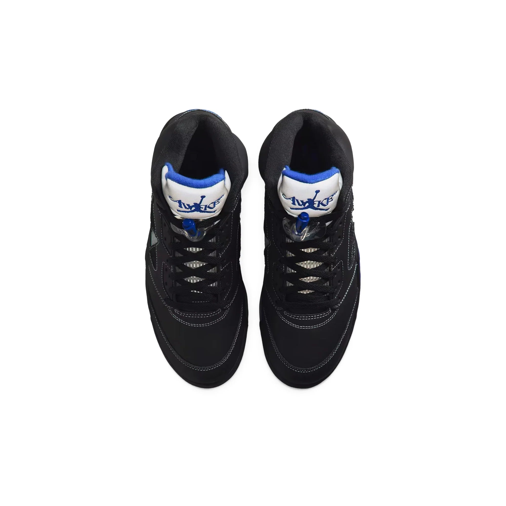 5 Retro Awake NY 'Black' (2025)