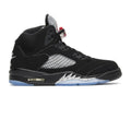 5 Retro 'Black Metallic' (2016)