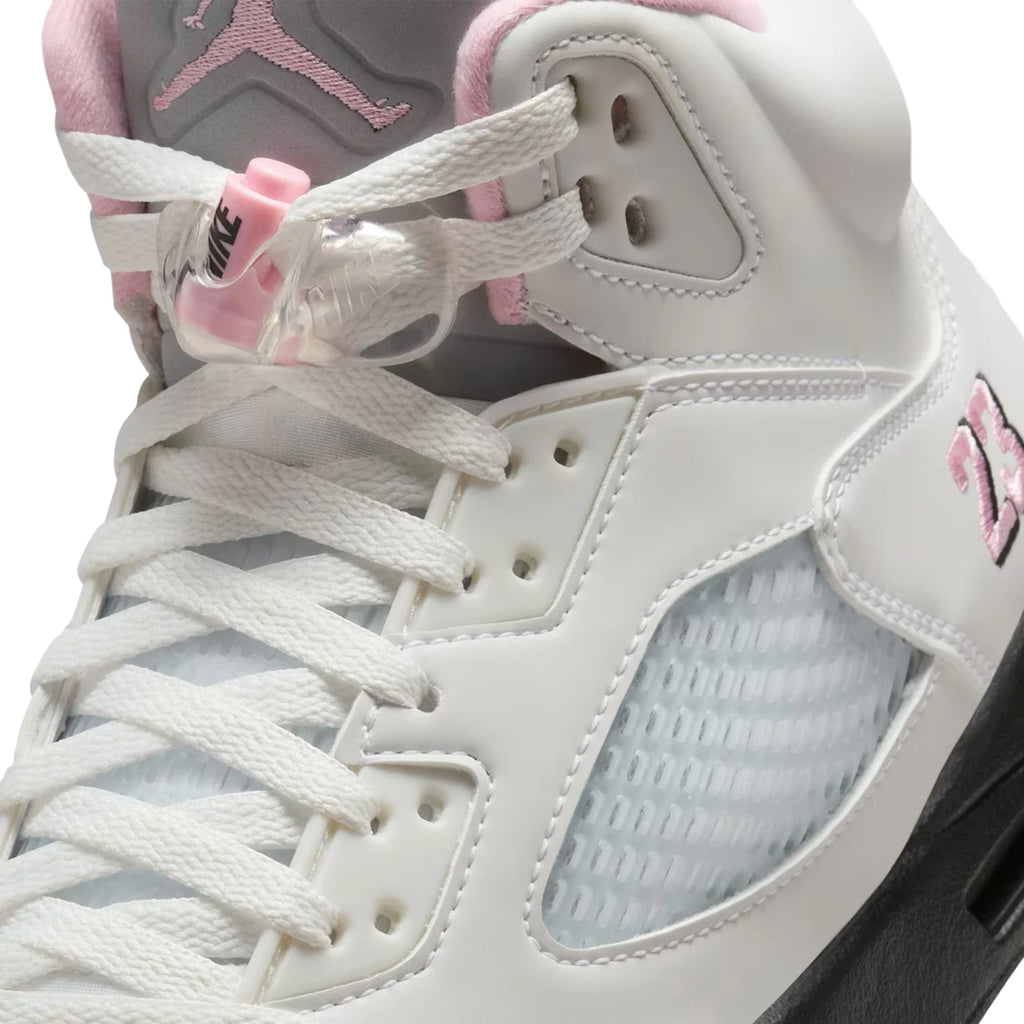 5 Retro 'Medium Soft Pink' (2025)