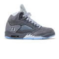 5 Retro 'Wolf Grey' (2026)