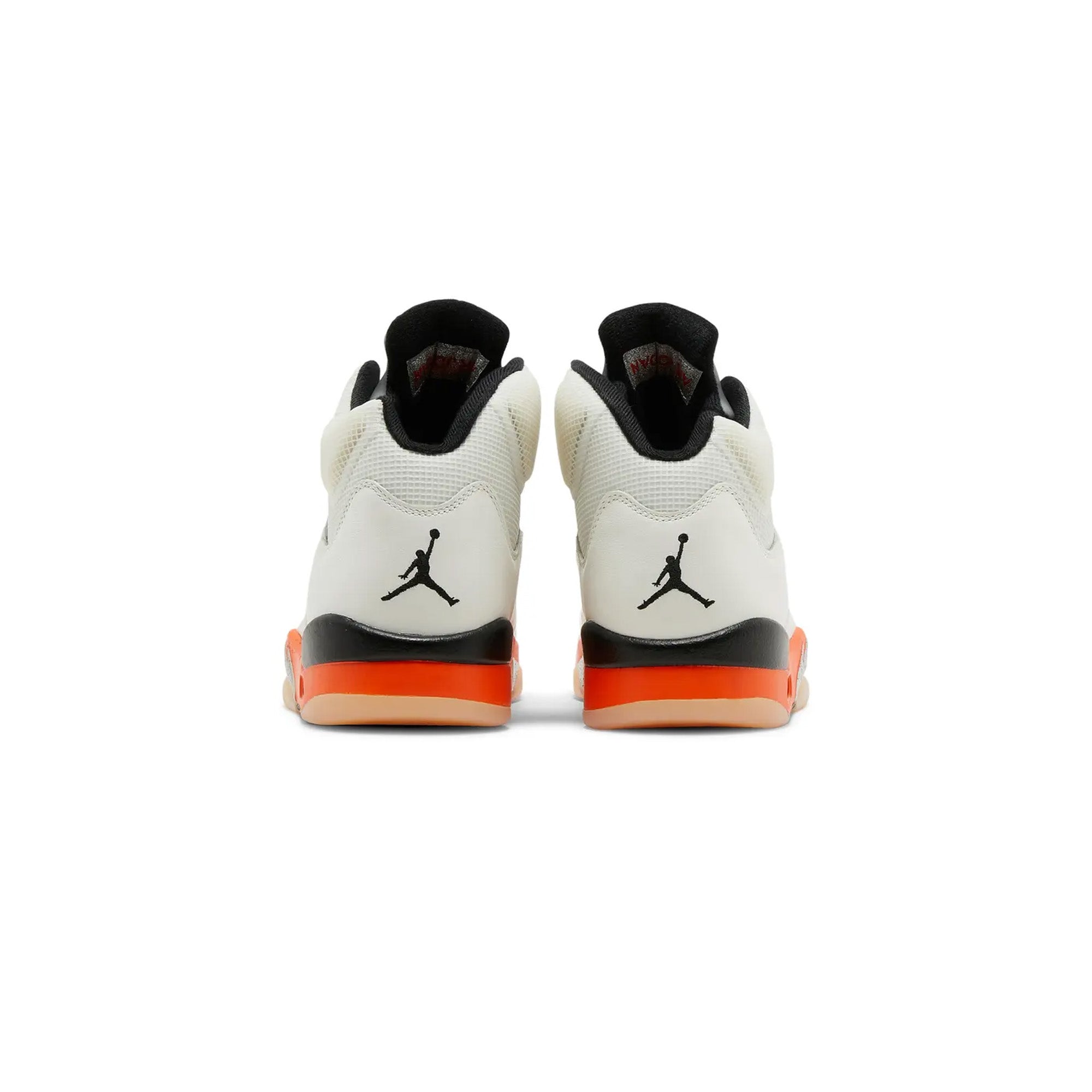 5 'Shattered Backboard'