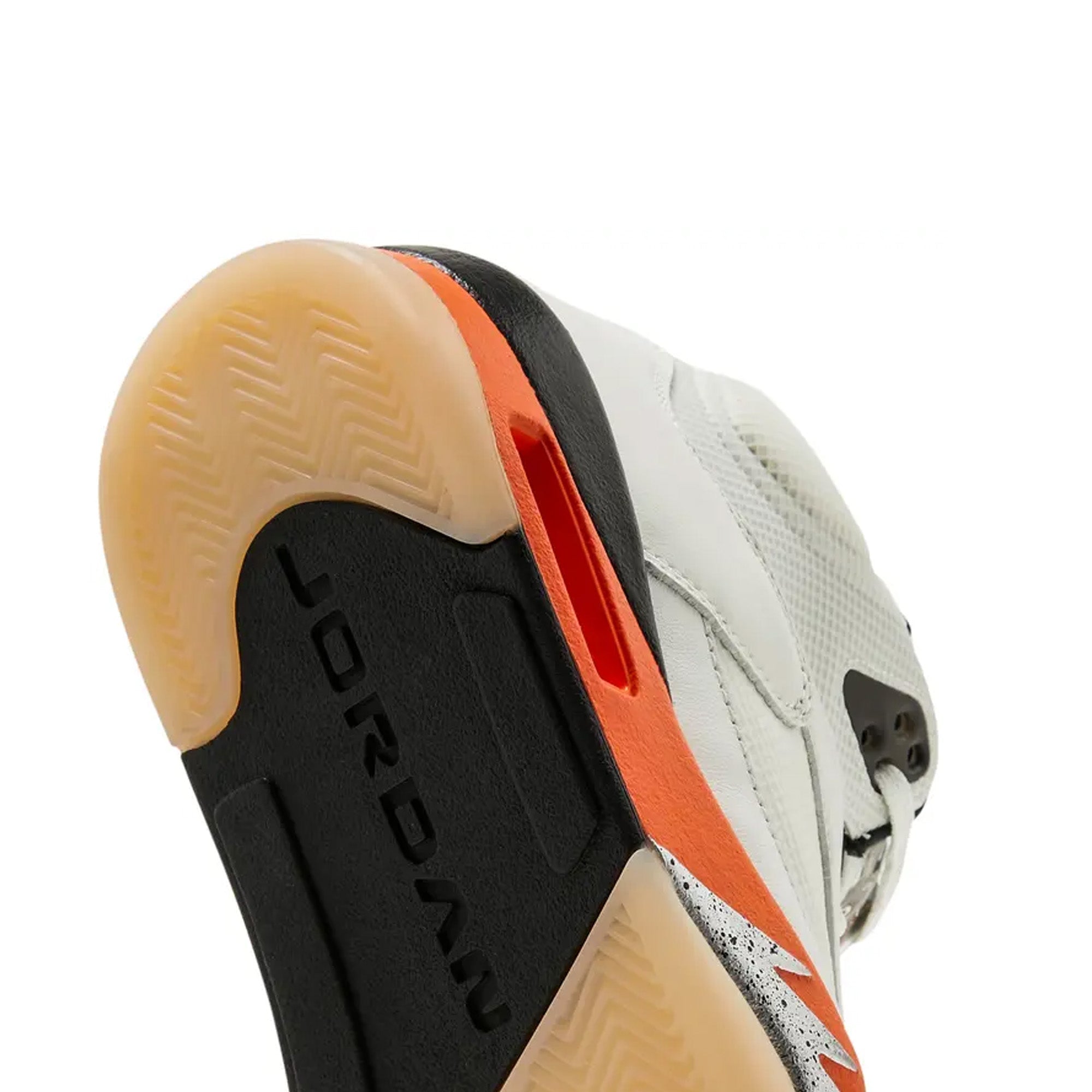 5 'Shattered Backboard'