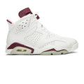 6 Retro 'Maroon' (2015)