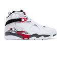 8 Retro 'White True Red' (2025)