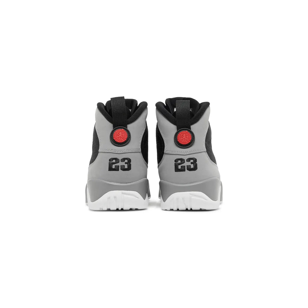 9 Retro 'Particle Grey' (2022)
