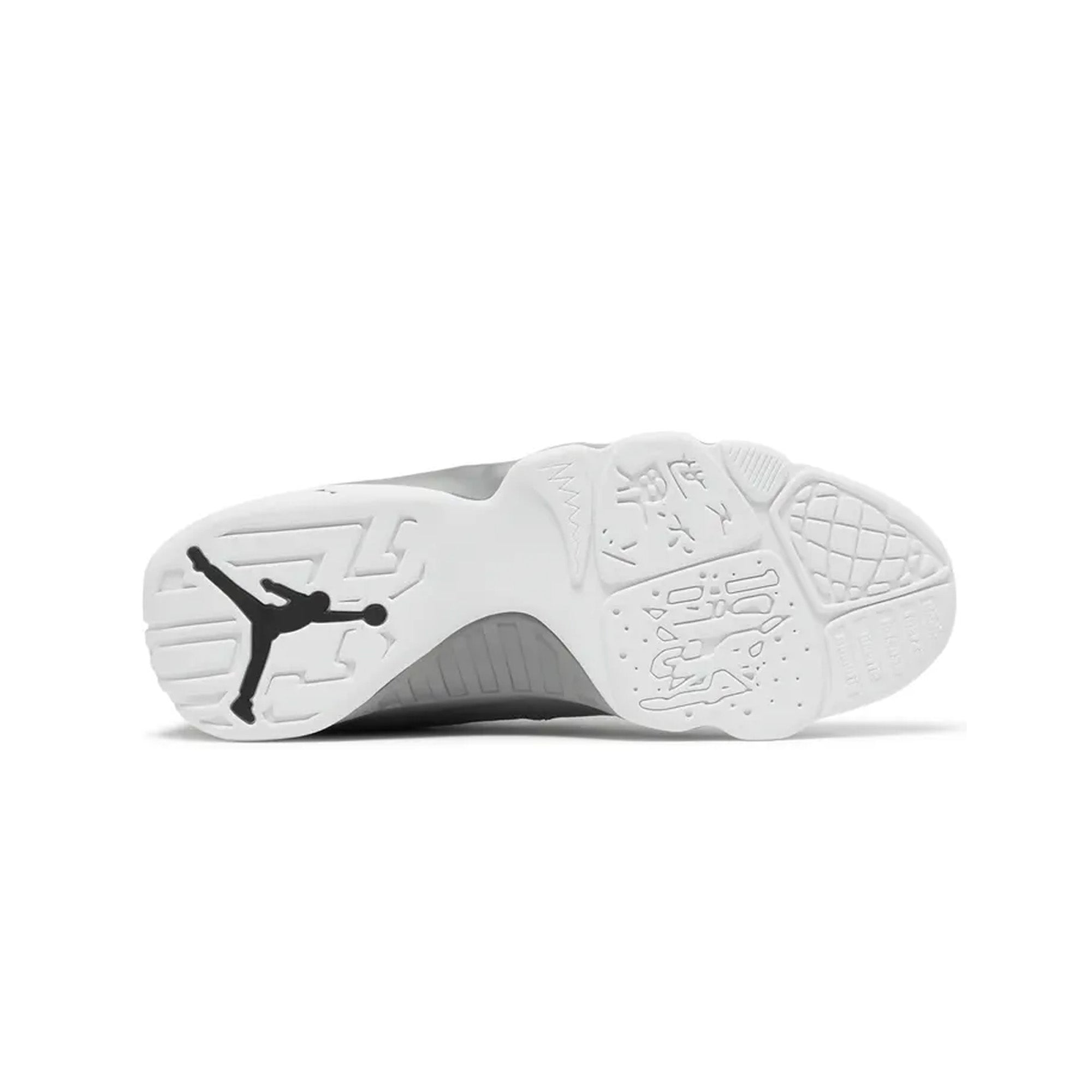 9 Retro 'Particle Grey' (2022)
