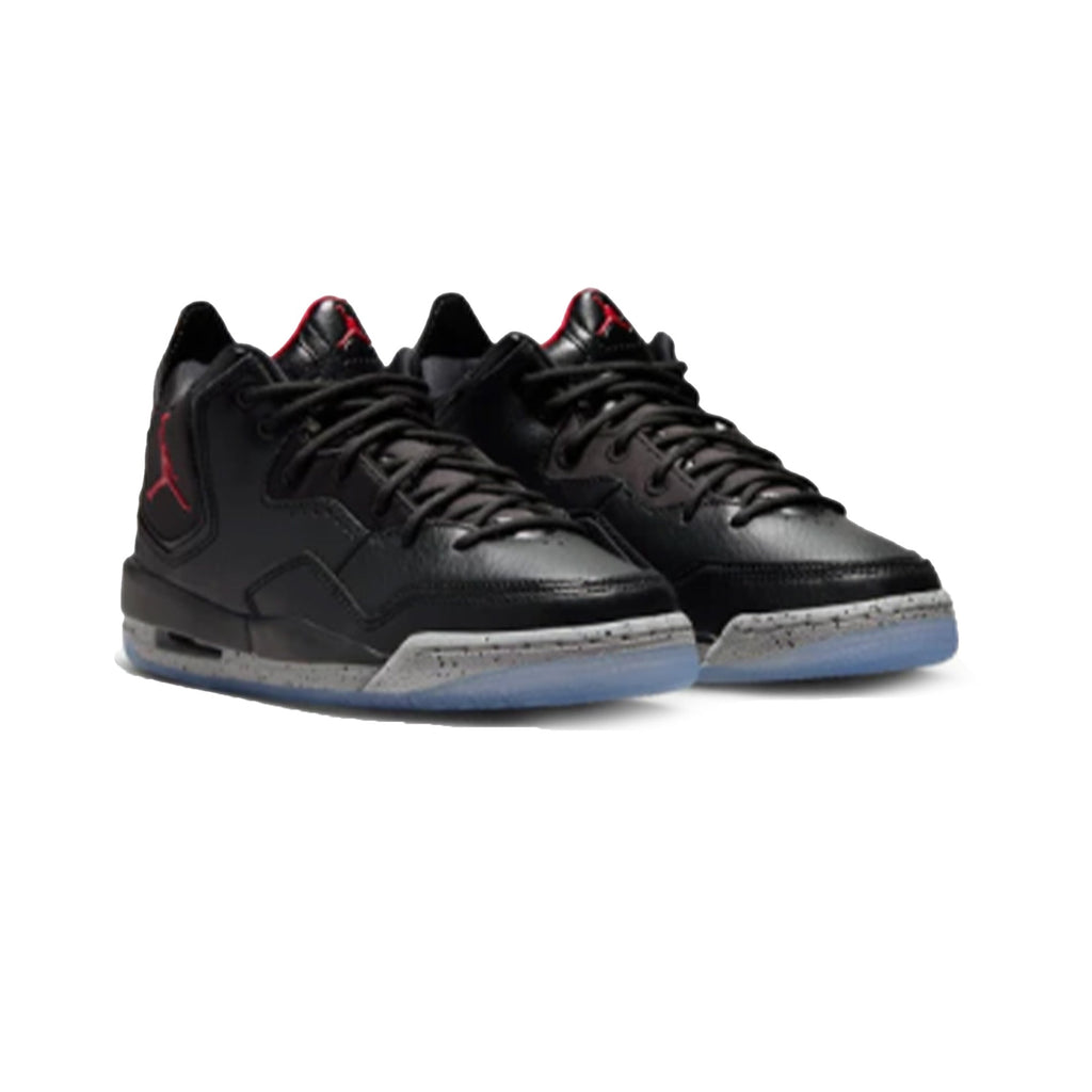 Courtside 23 'Black Cement' GS (2018)