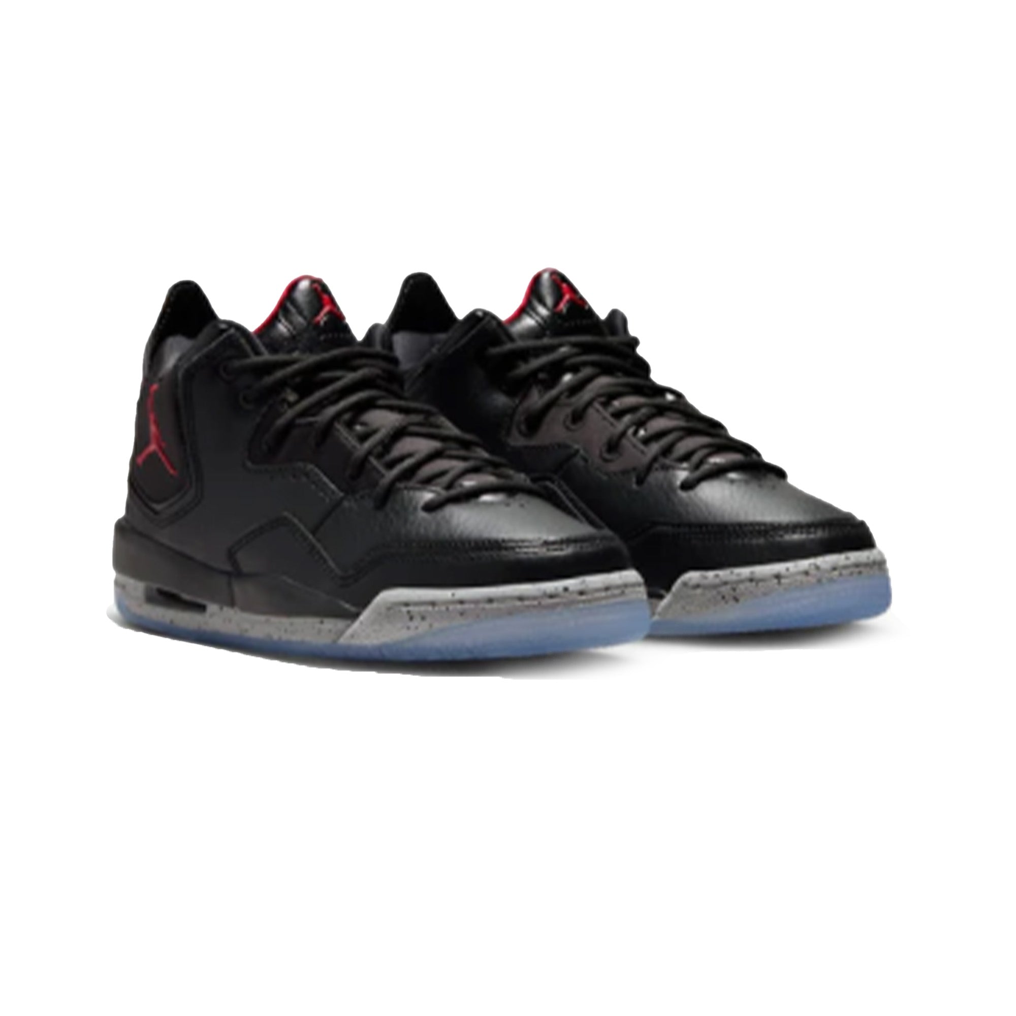 Courtside 23 'Black Cement' GS (2018)