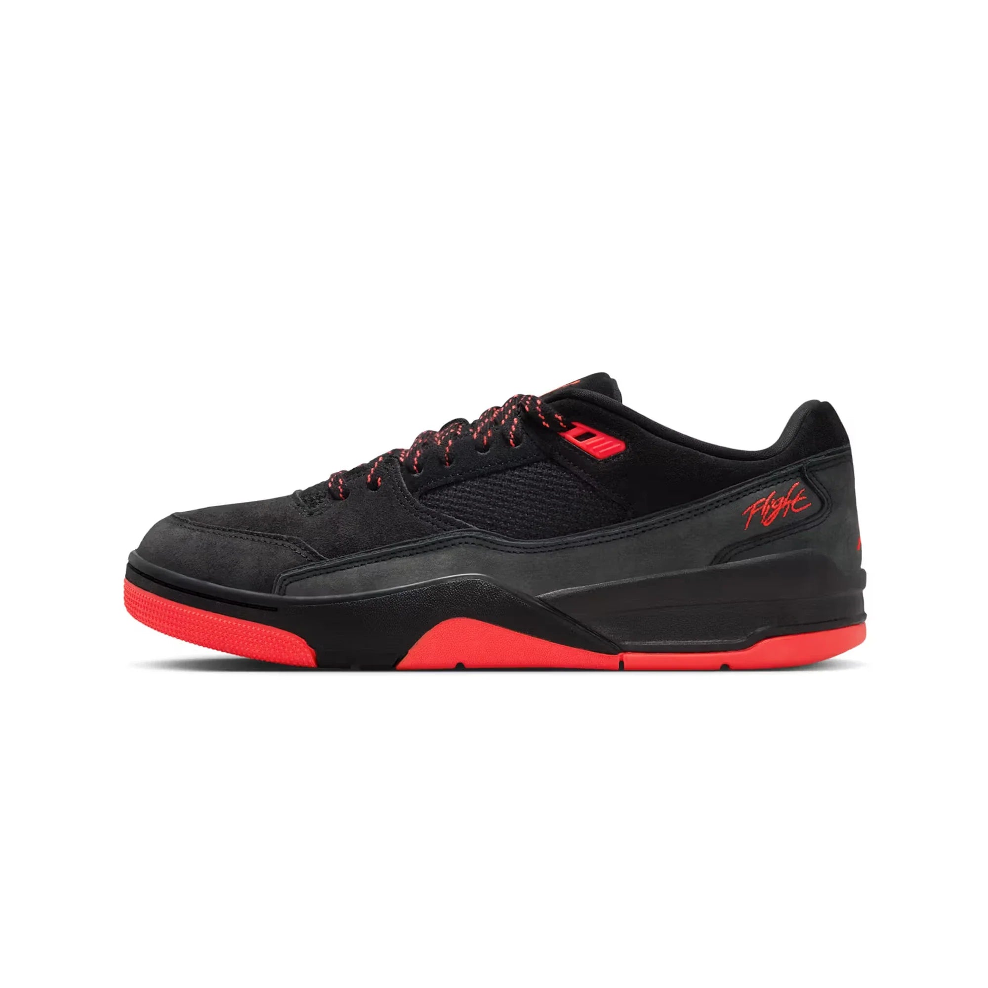 Flight Court 'Black Infrared' (2026)