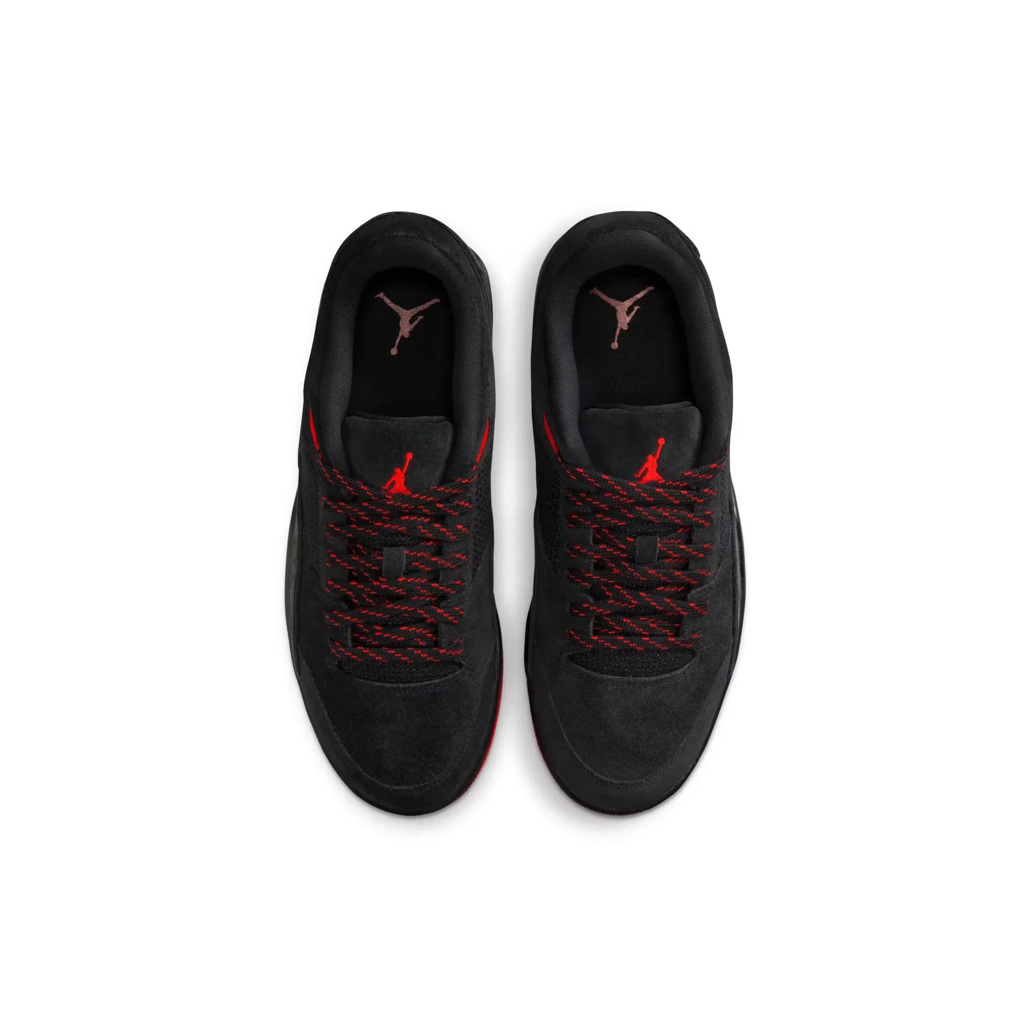 Flight Court 'Black Infrared' (2026)