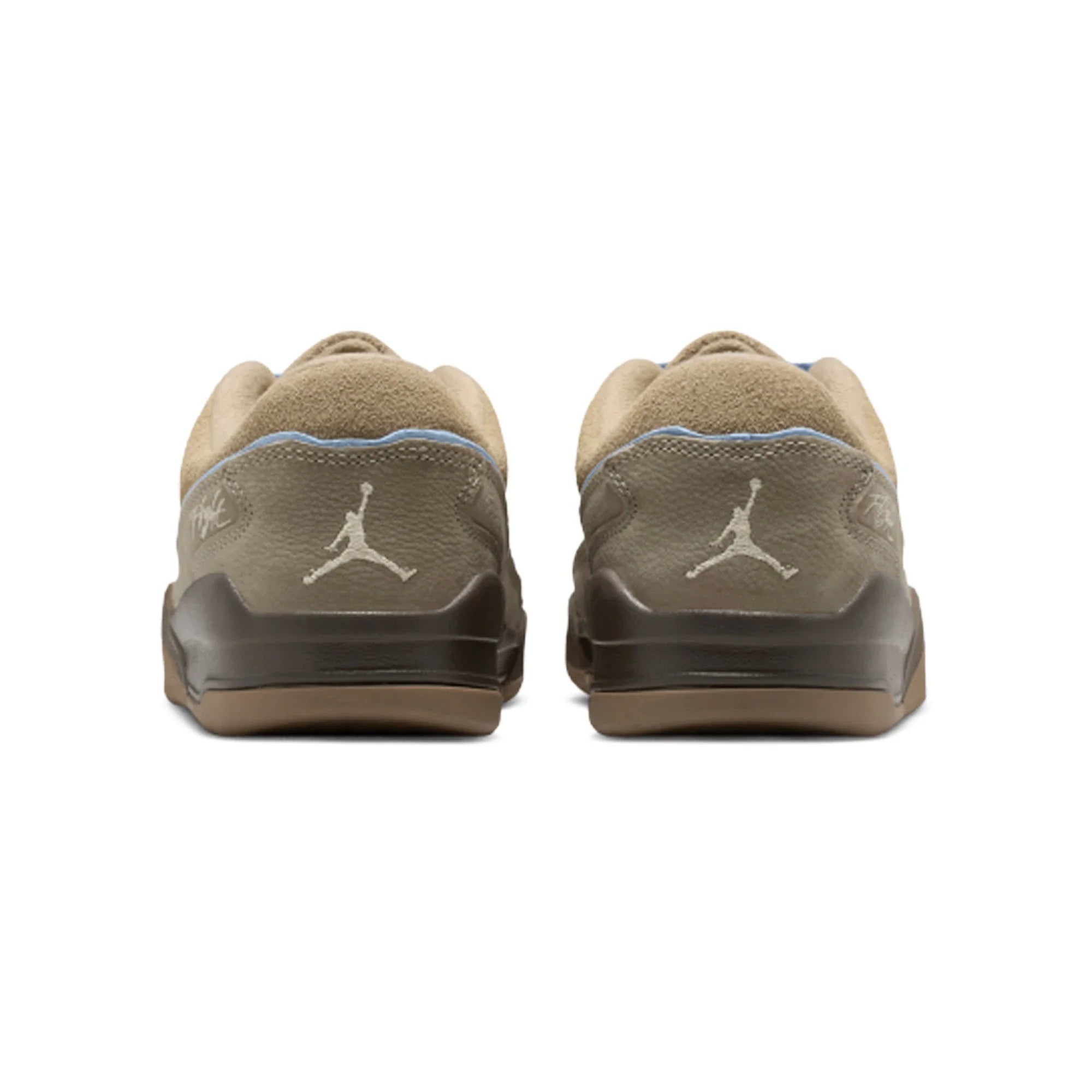 Flight Court 'Khaki Ironstone Hydrogen Blue' Women's (2025)