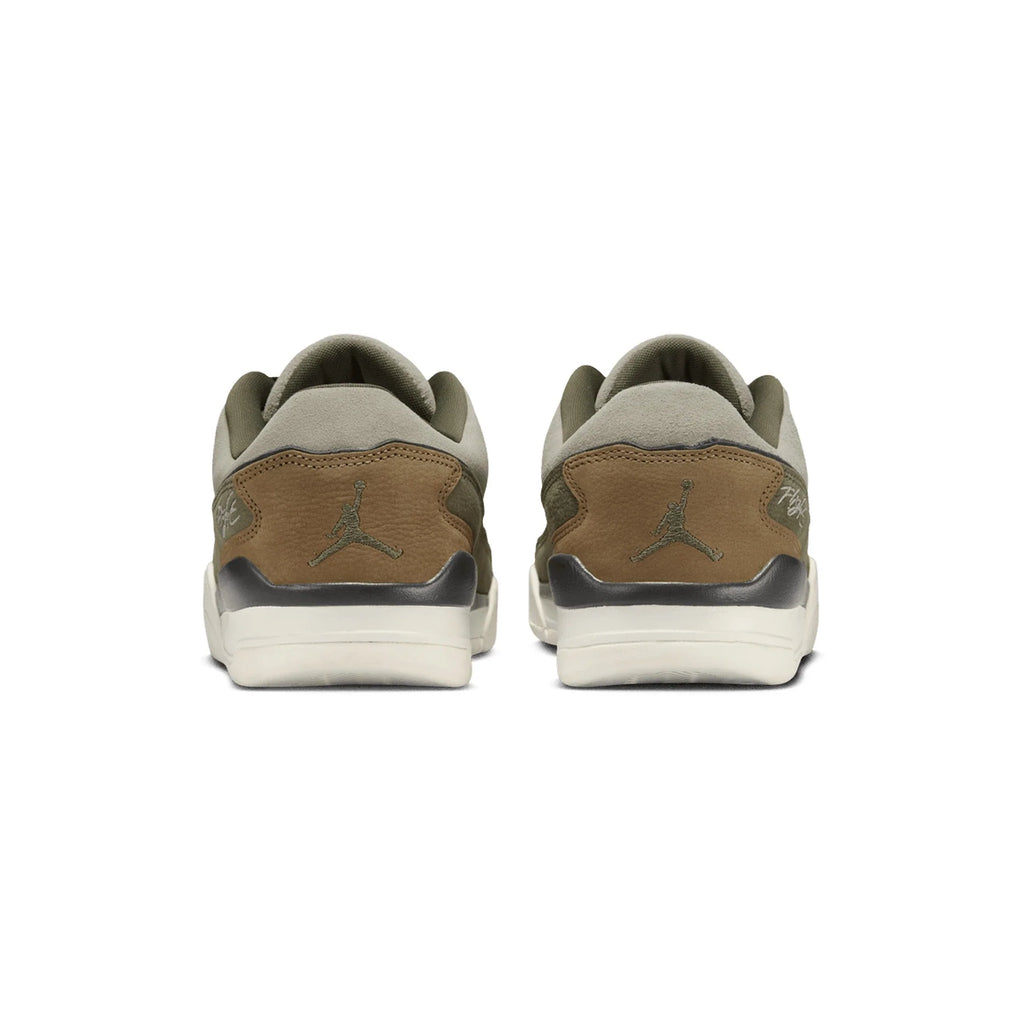 Flight Court 'Spruce Mist Medium Olive Green' (2026)
