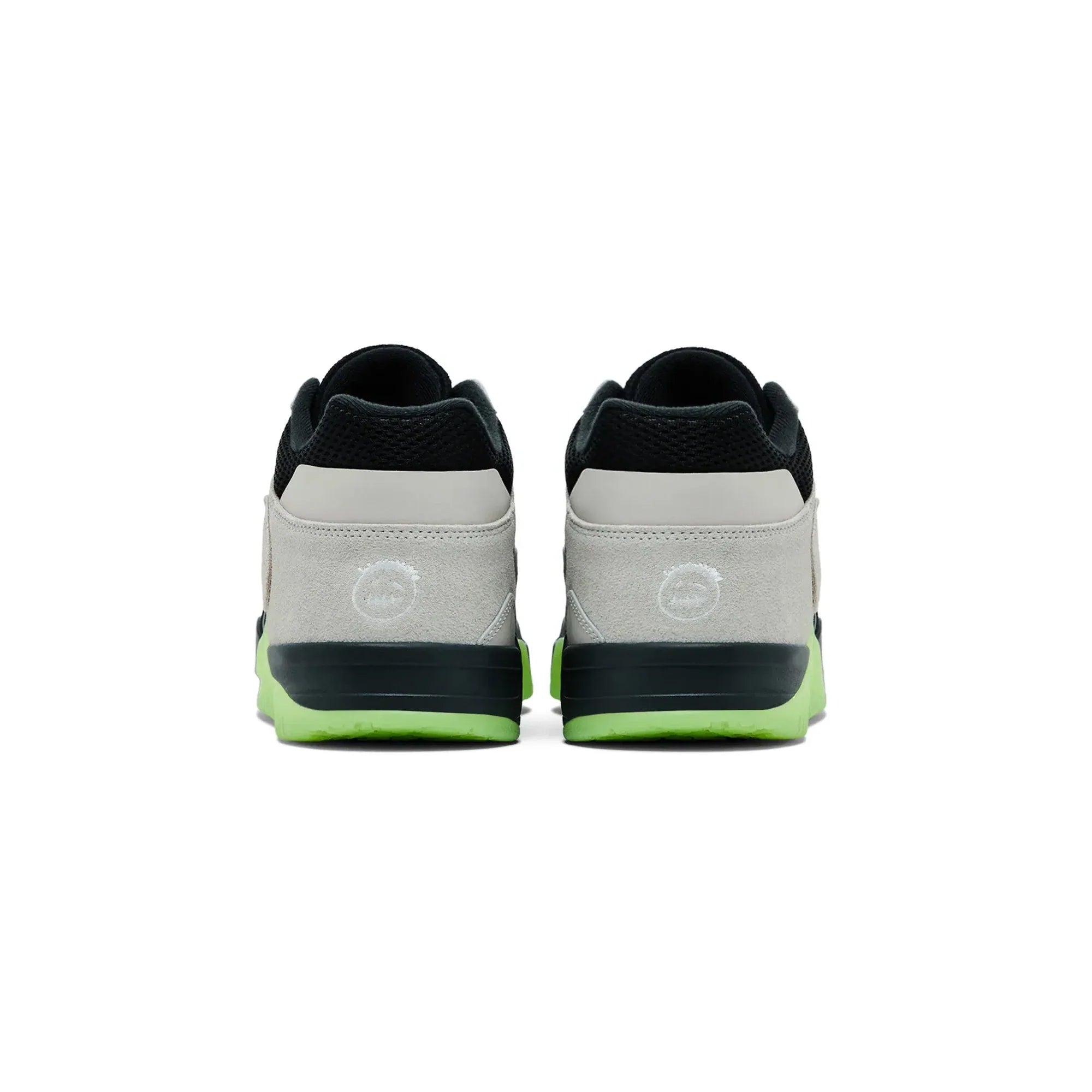 Jumpman Jack TR ' x Chase B Black Night Silver' (2025)