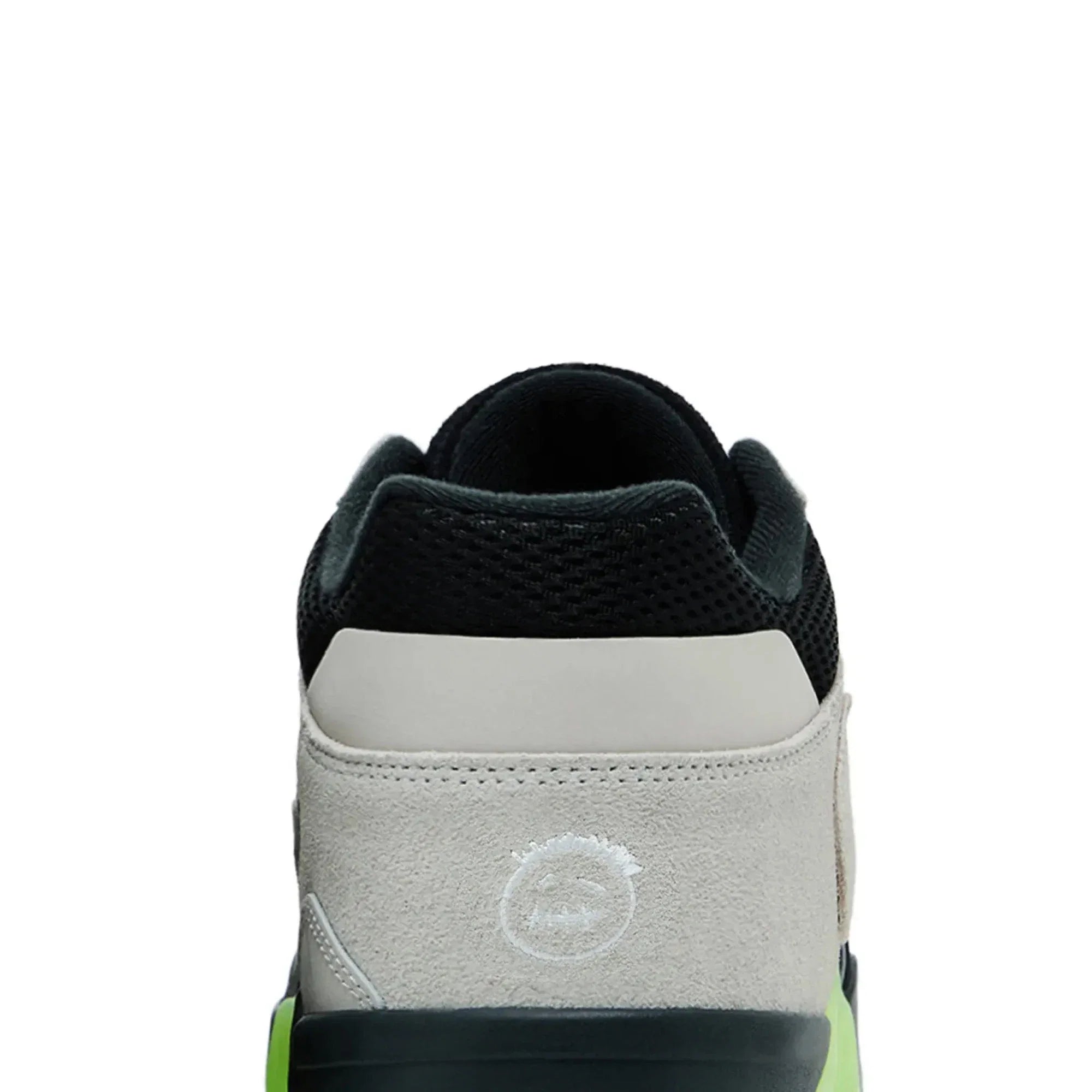 Jumpman Jack TR ' x Chase B Black Night Silver' (2025)