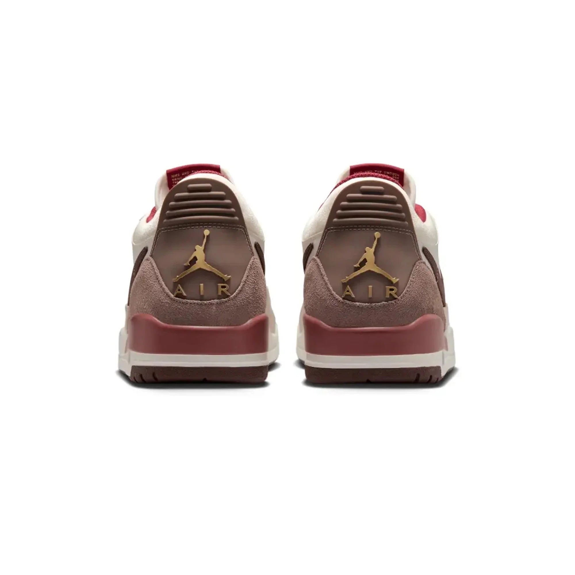 Legacy 312 Low 'Year of the Horse'