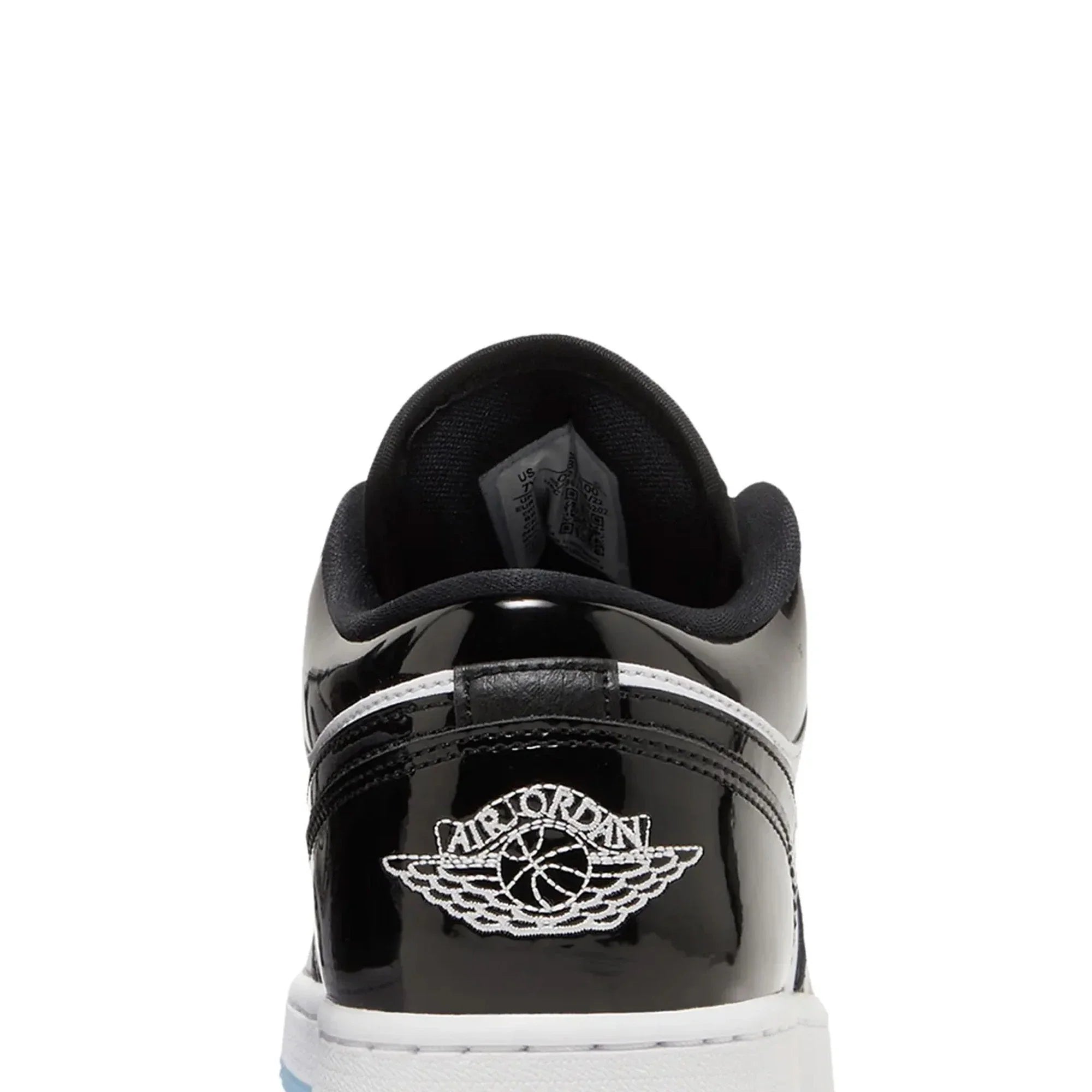 Low 1 SE 'Concord' GS (2023)