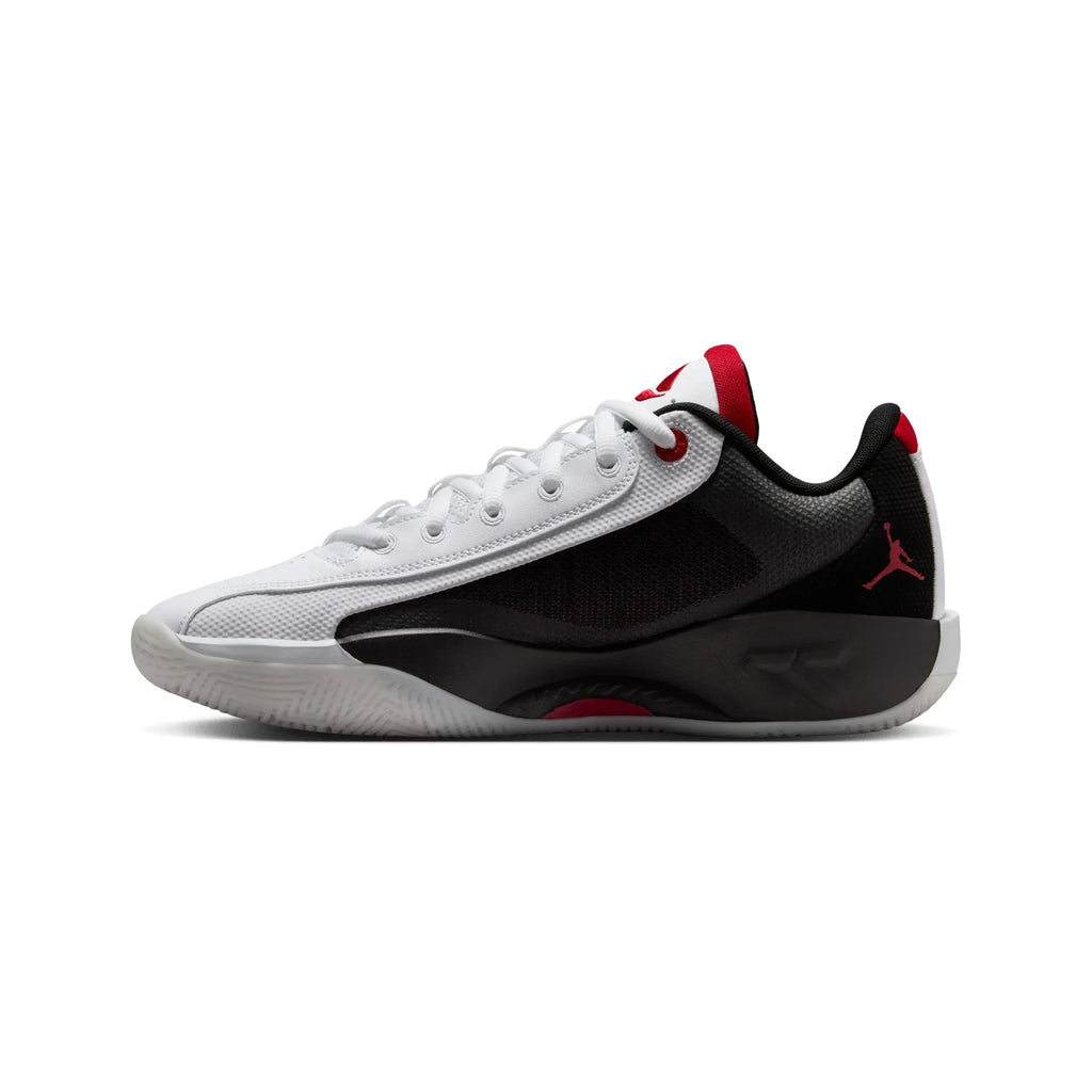 Luka .77 PF 'White Gym Red Black' (2025)