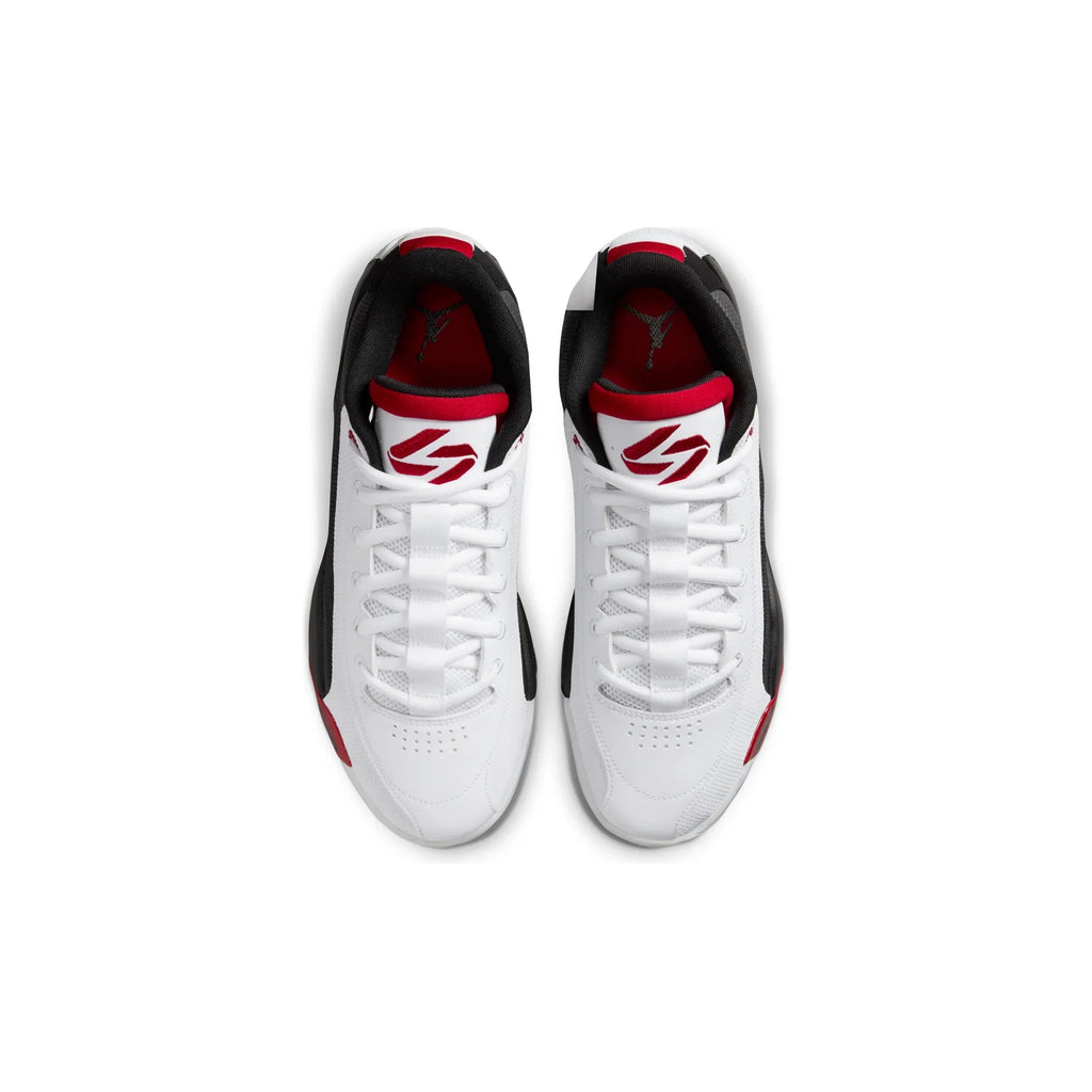Luka .77 PF 'White Gym Red Black' (2025)