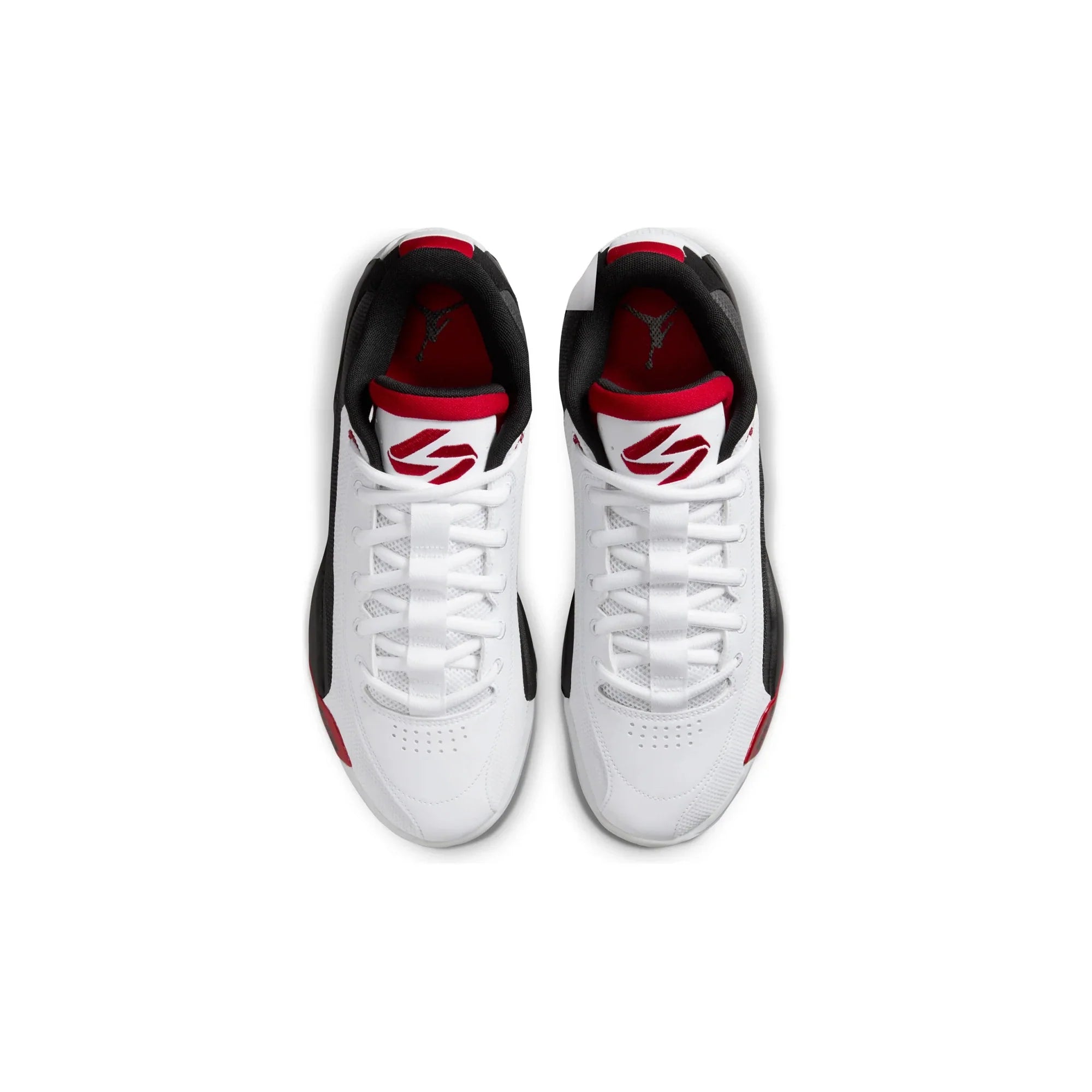 Luka .77 PF 'White Gym Red Black' (2025)
