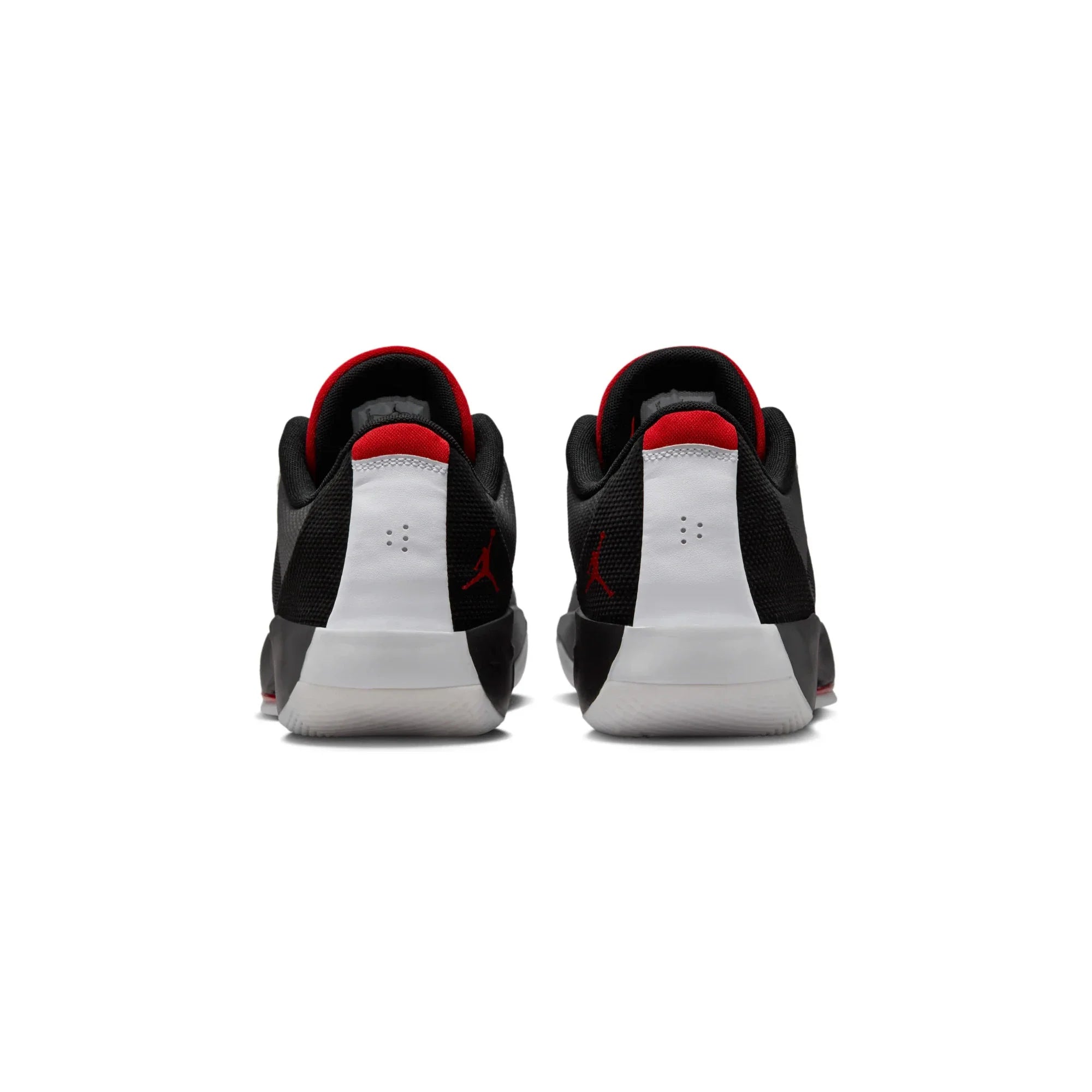 Luka .77 PF 'White Gym Red Black' (2025)